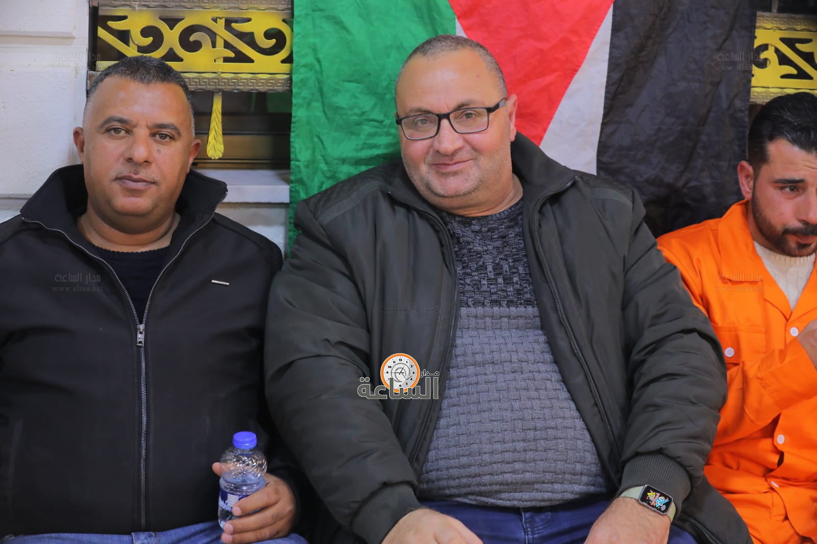 Madar Al-Saa Images 0.4948448110947099