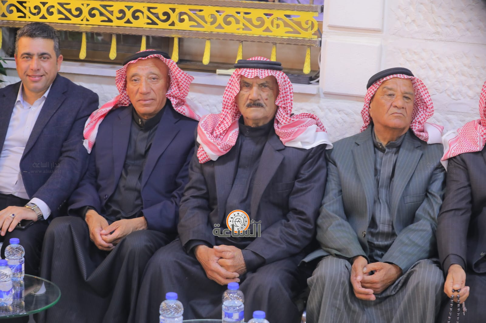 Madar Al-Saa Images 0.5491427493996472