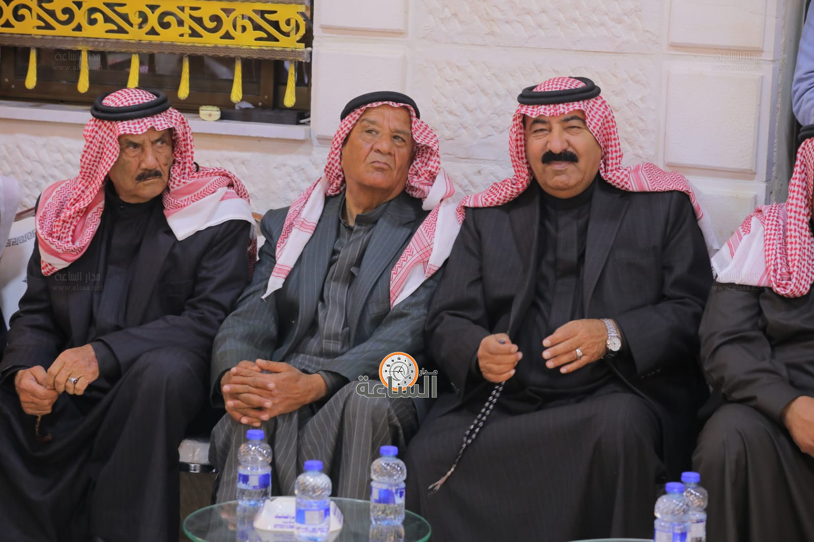 Madar Al-Saa Images 0.1837248852030331