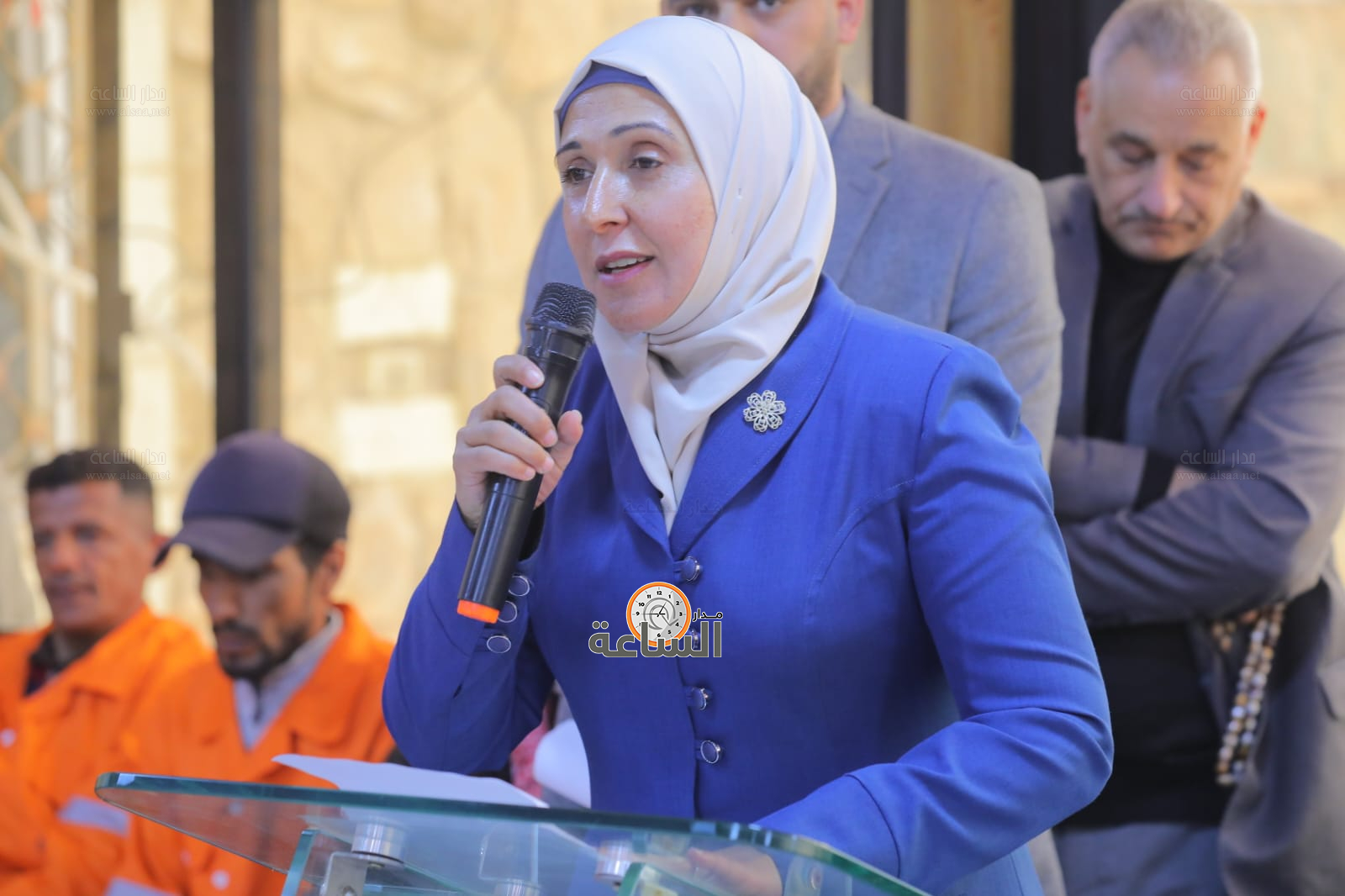 Madar Al-Saa Images 0.8268784031222813