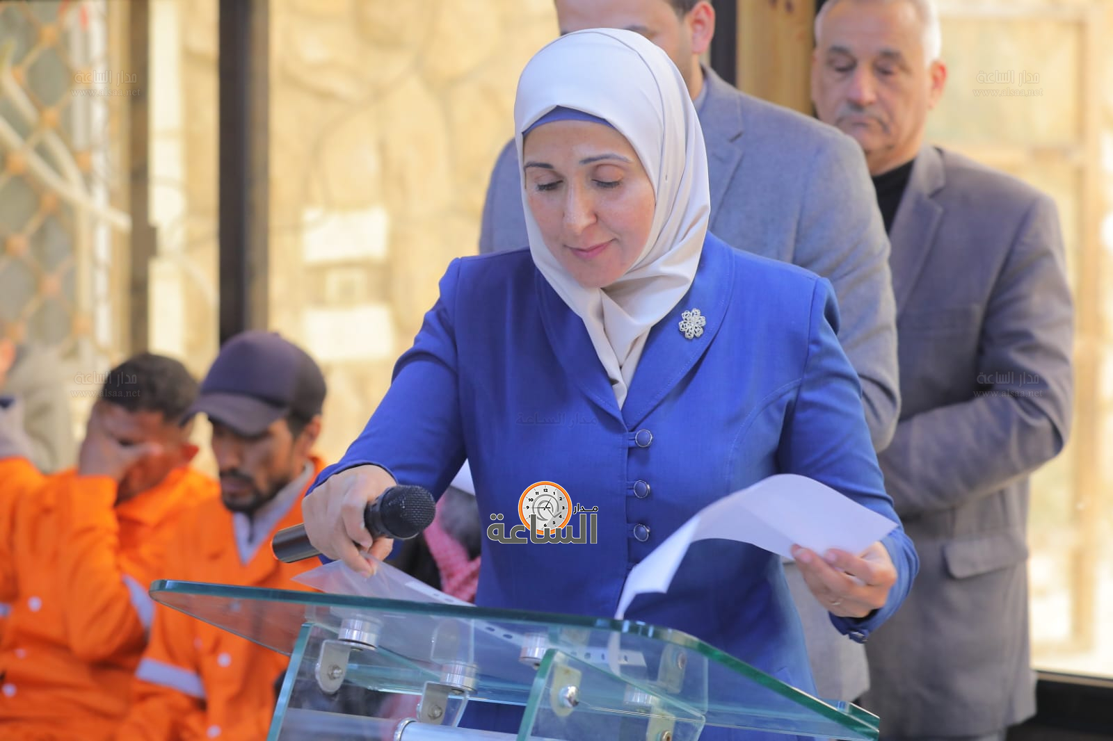 Madar Al-Saa Images 0.2939160863468546