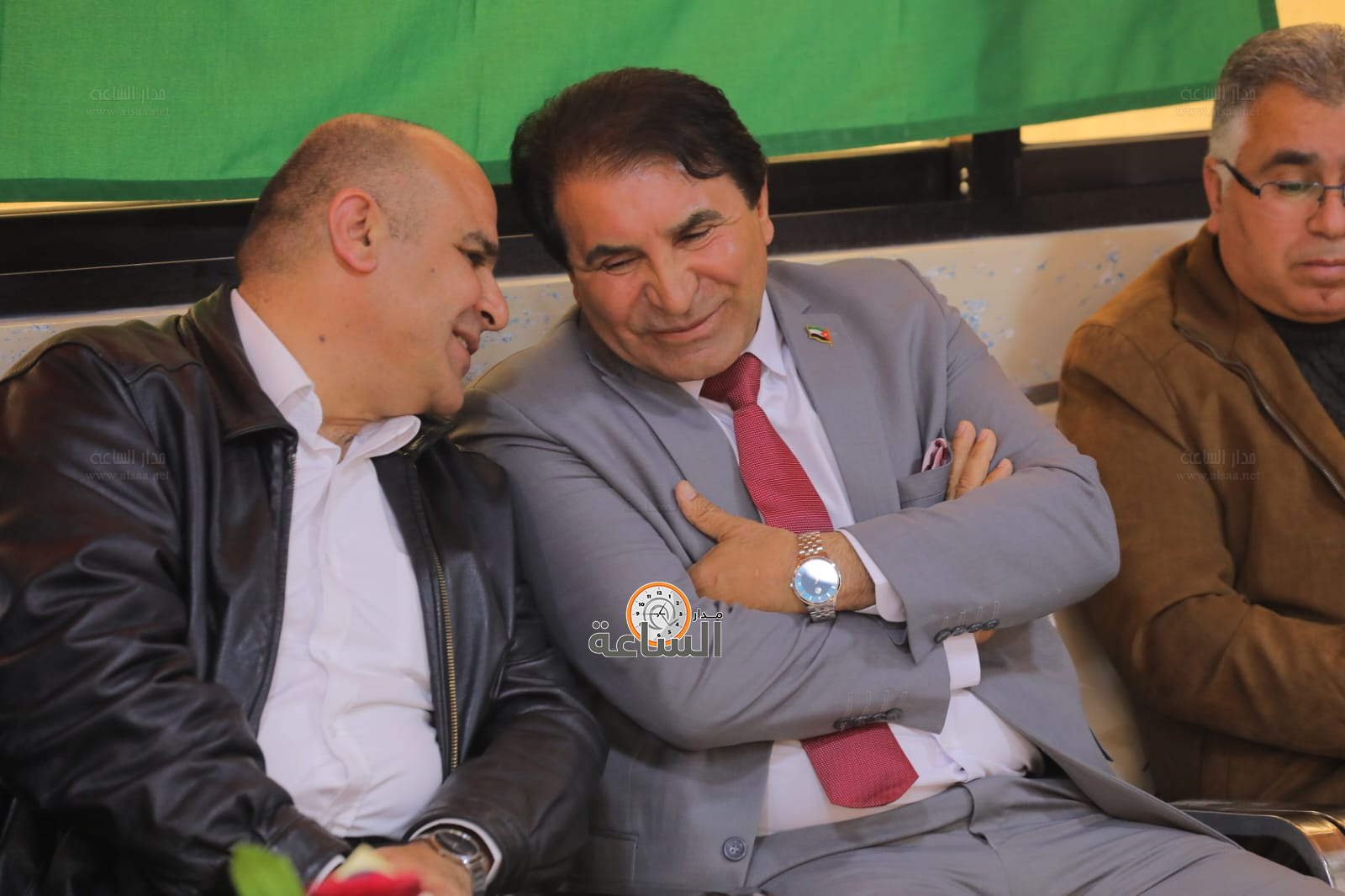 Madar Al-Saa Images 0.16738078013915336