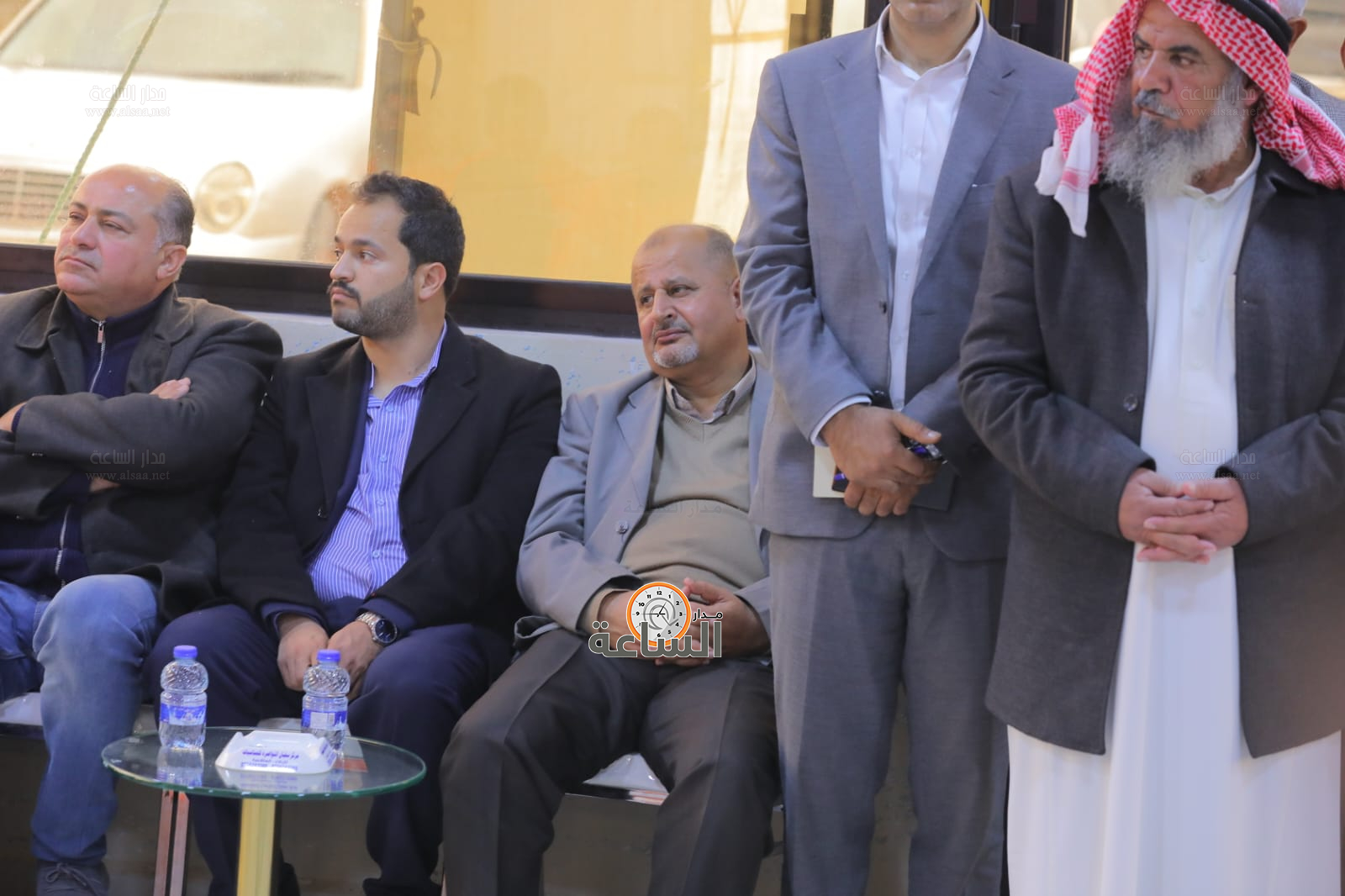 Madar Al-Saa Images 0.37473918860034816