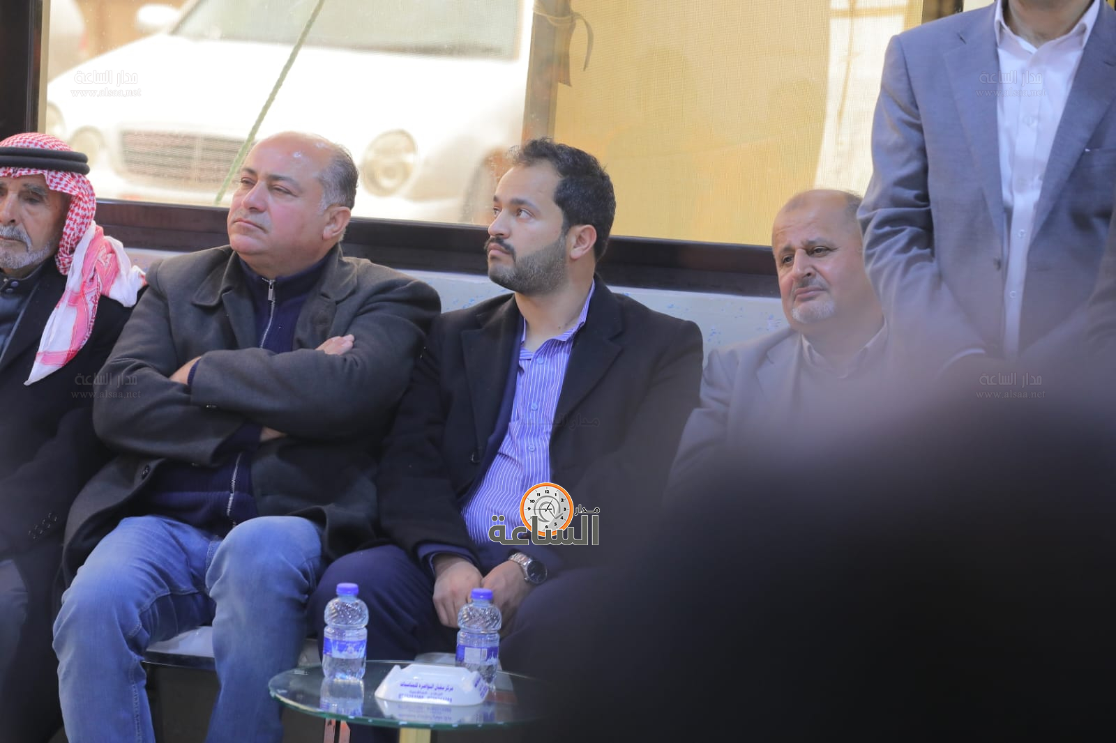 Madar Al-Saa Images 0.5651286717545683