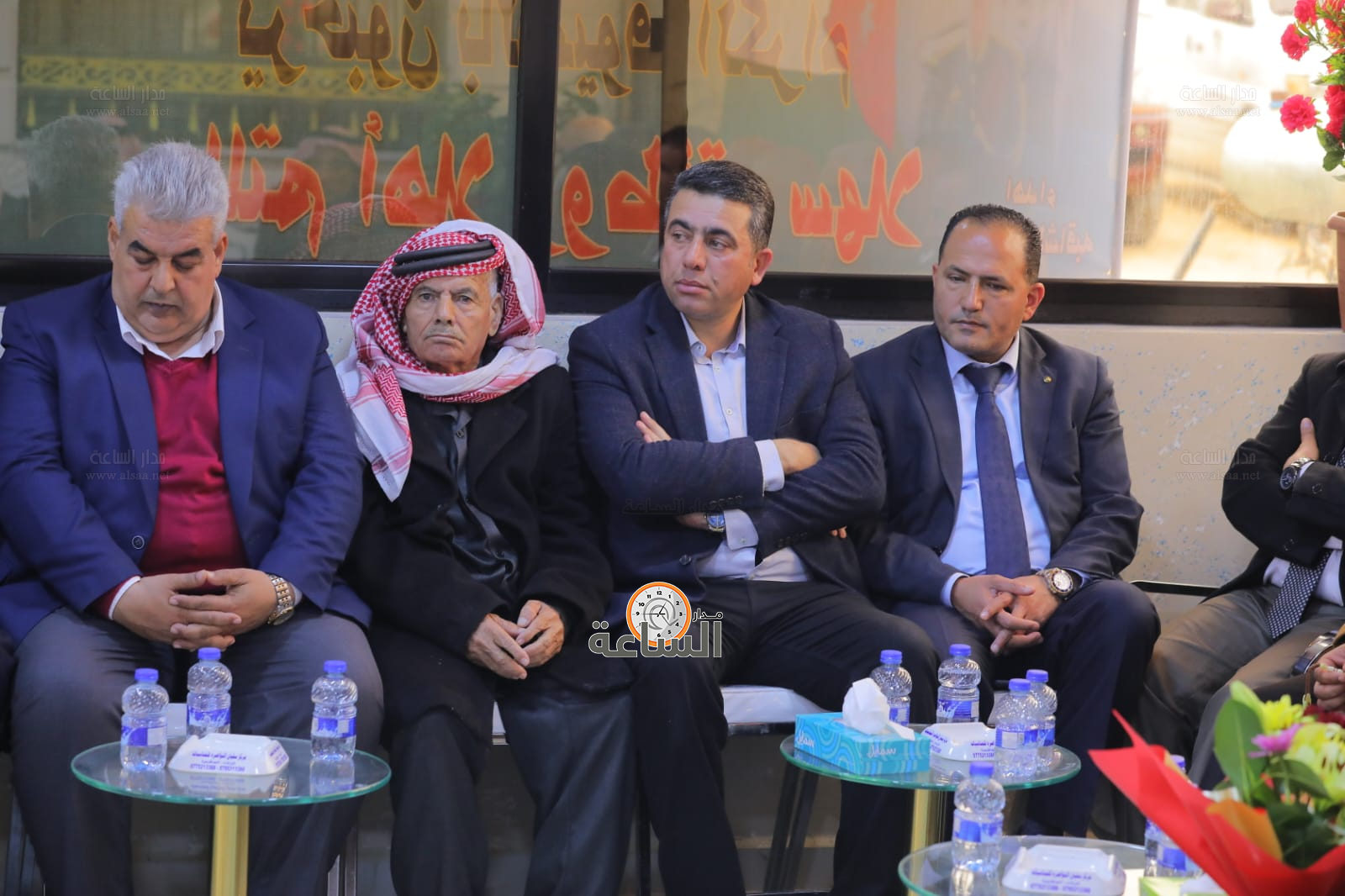 Madar Al-Saa Images 0.628423027524369