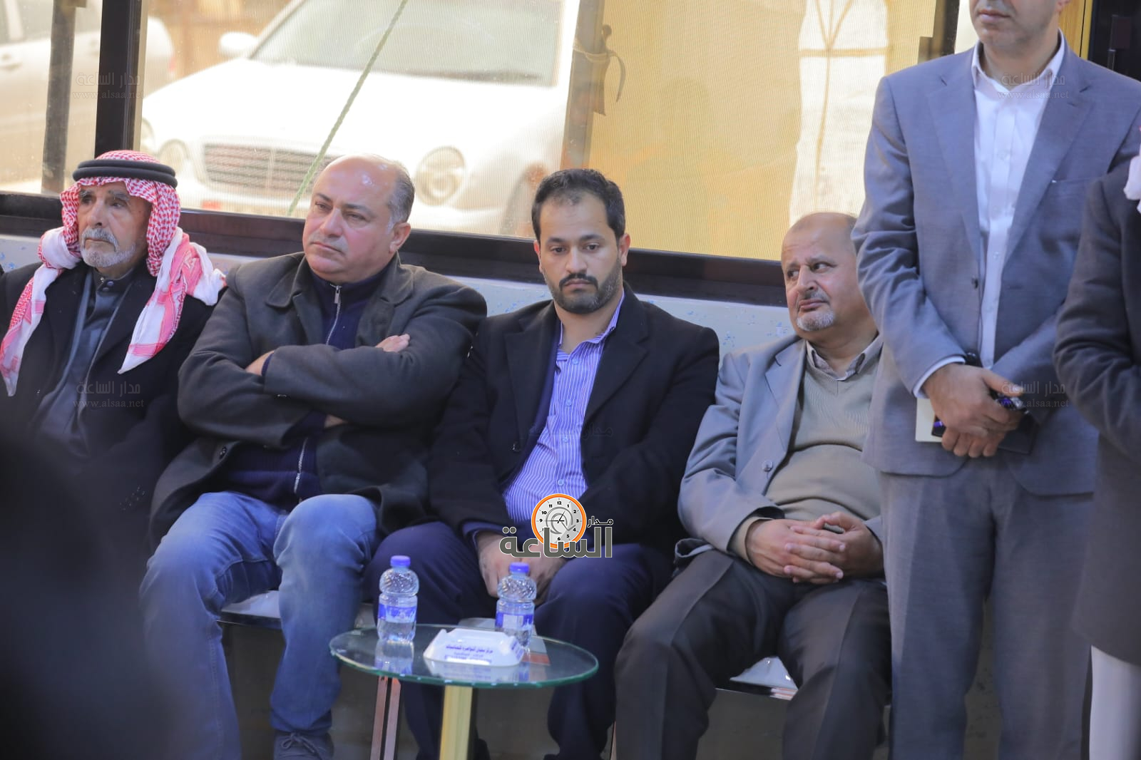 Madar Al-Saa Images 0.3969507849764009