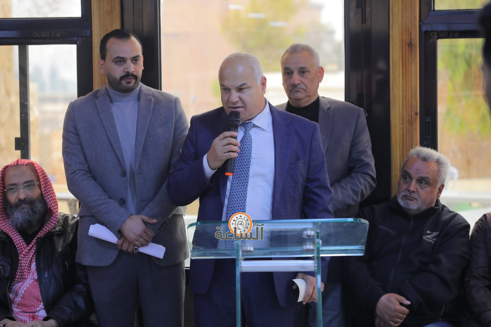 Madar Al-Saa Images 0.06499468657315344