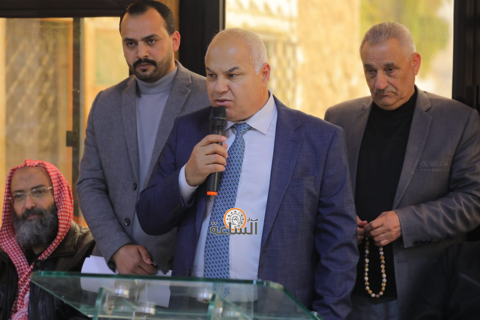 Madar Al-Saa Images 0.8791698579280438