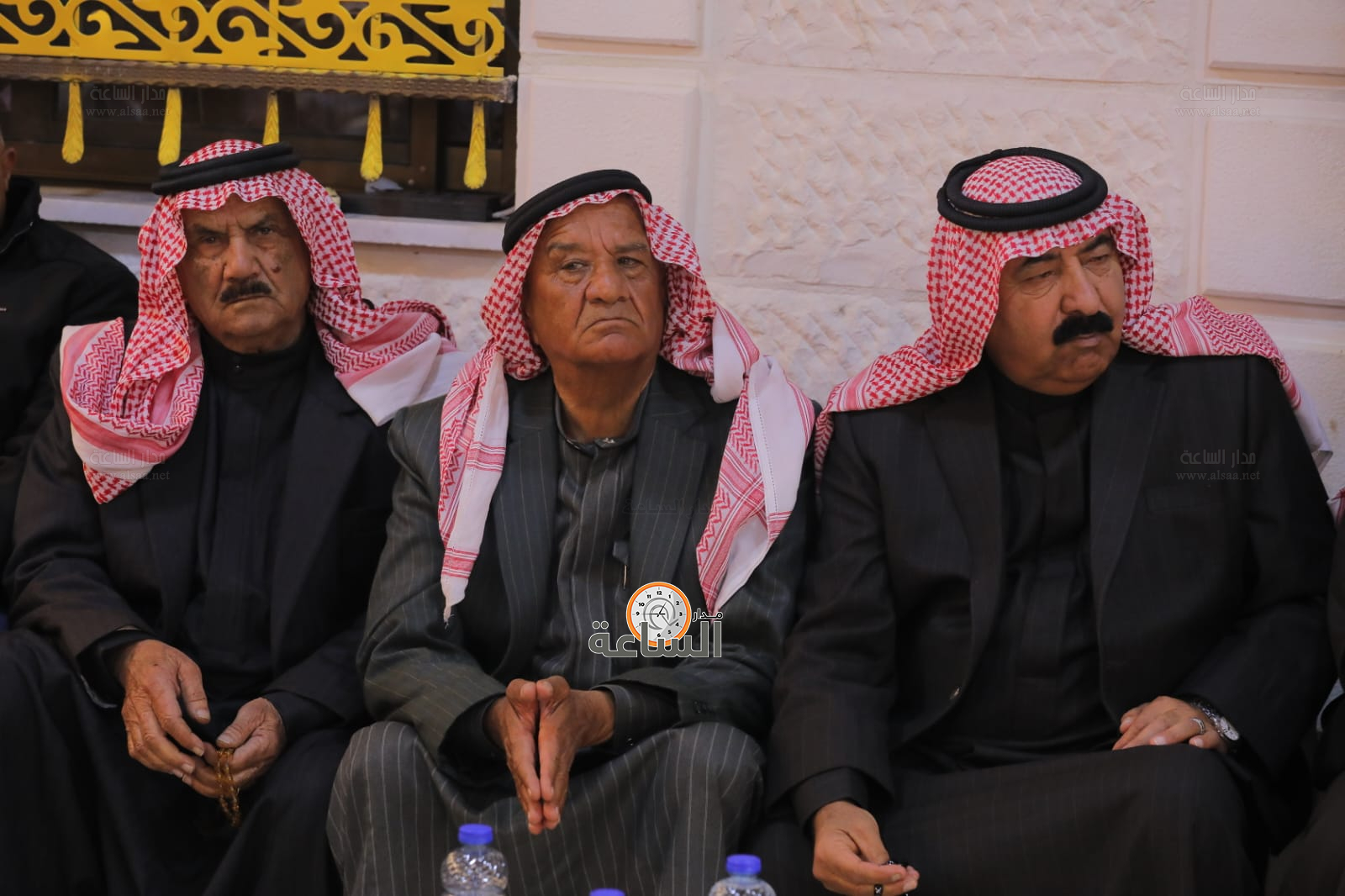 Madar Al-Saa Images 0.22811703429064534