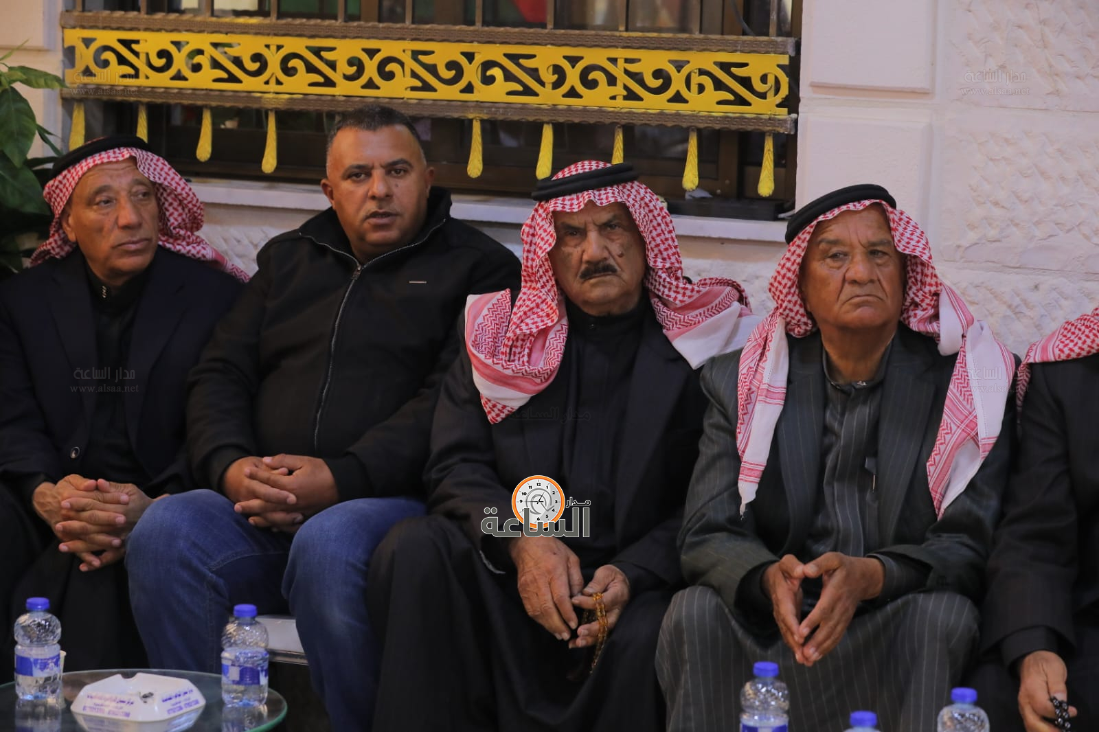 Madar Al-Saa Images 0.4784755686202924