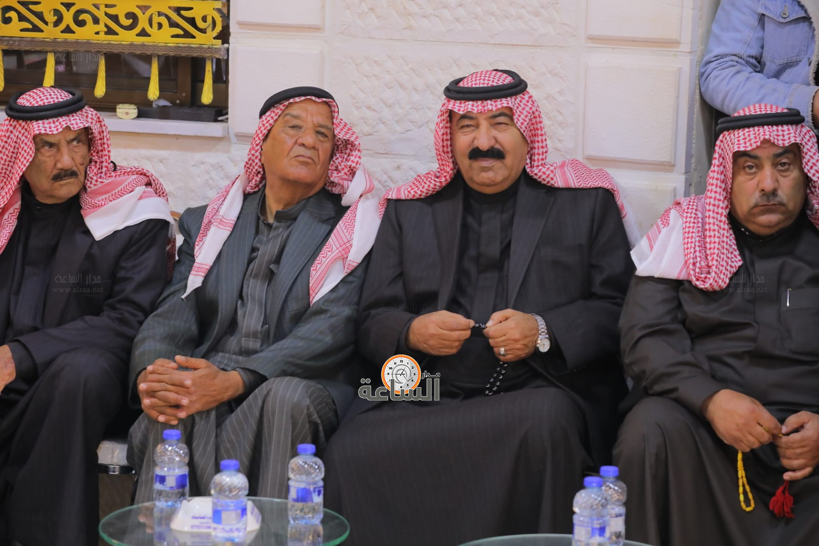 Madar Al-Saa Images 0.5796791181889662