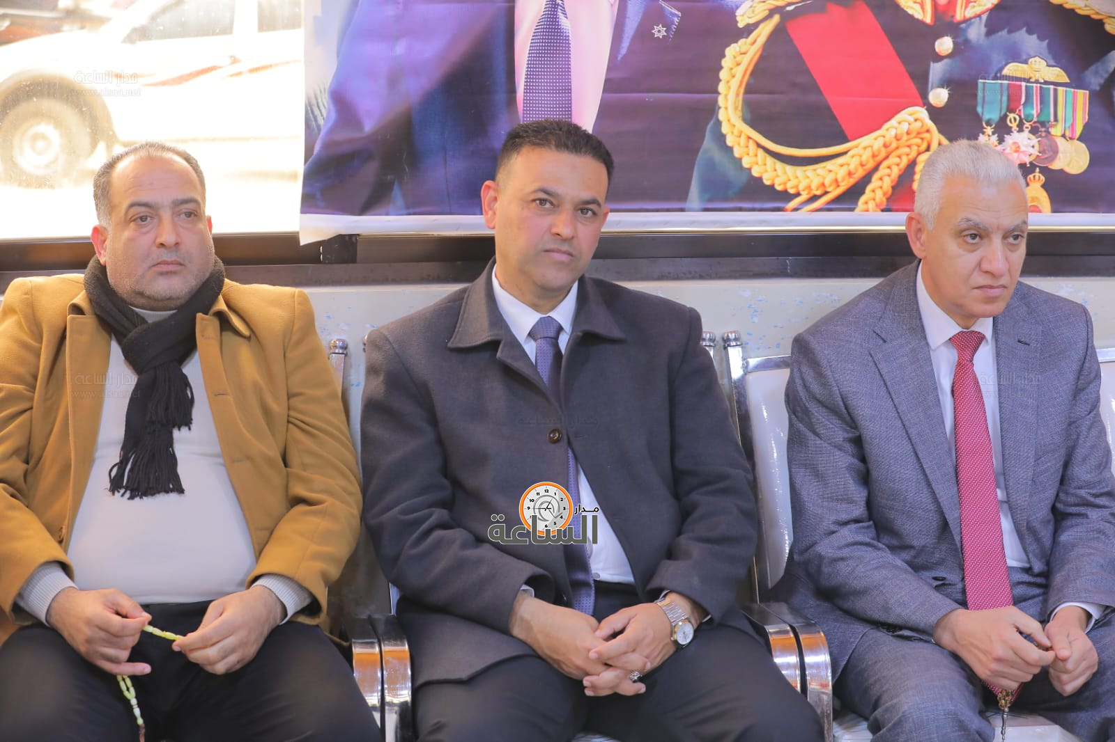 Madar Al-Saa Images 0.8409276713493201