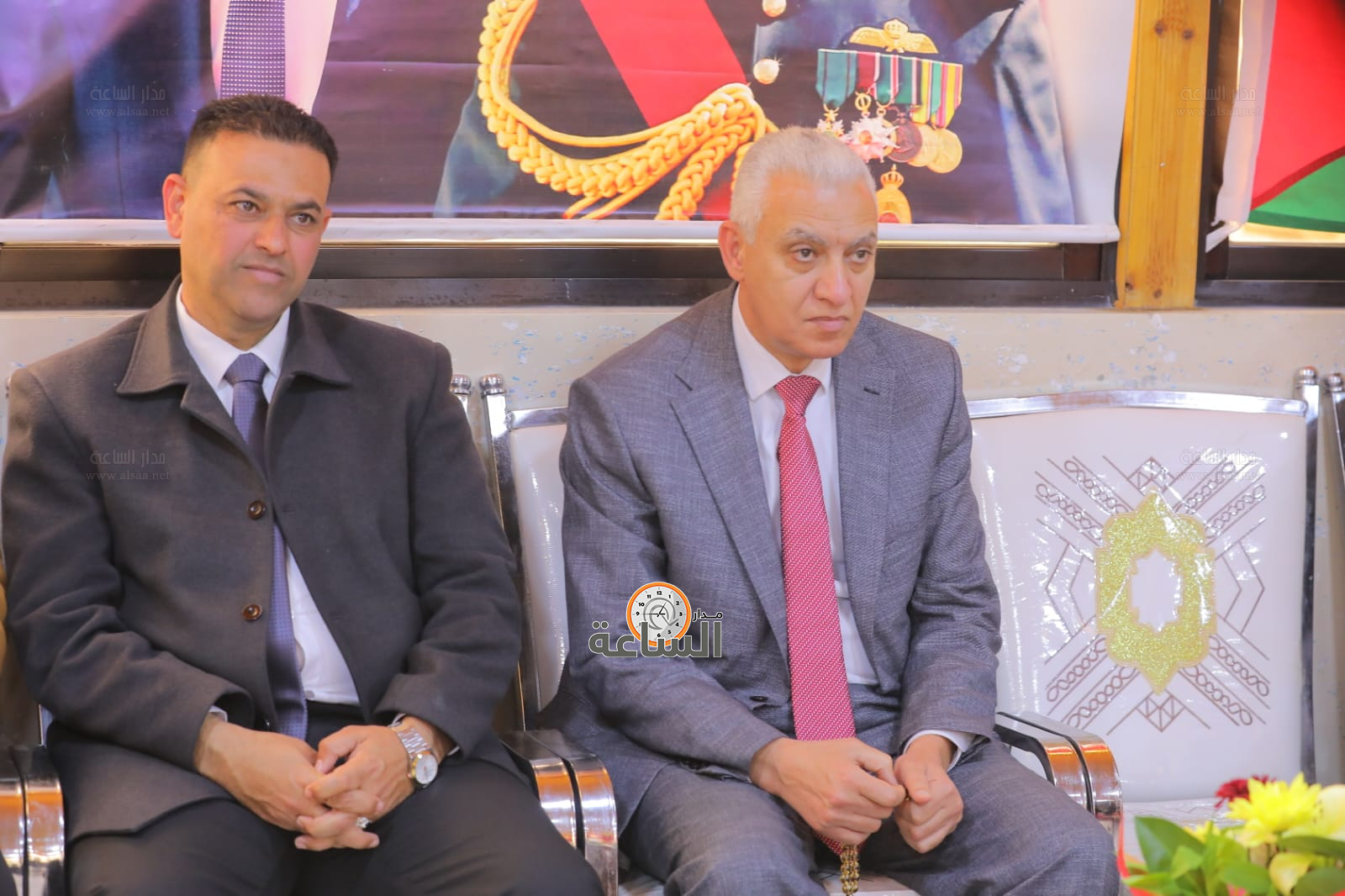 Madar Al-Saa Images 0.5262825691615101