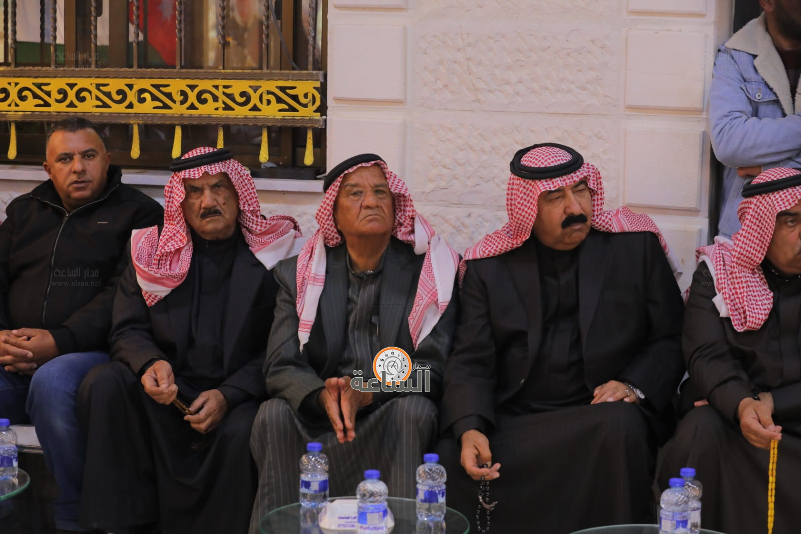 Madar Al-Saa Images 0.026749651479385017