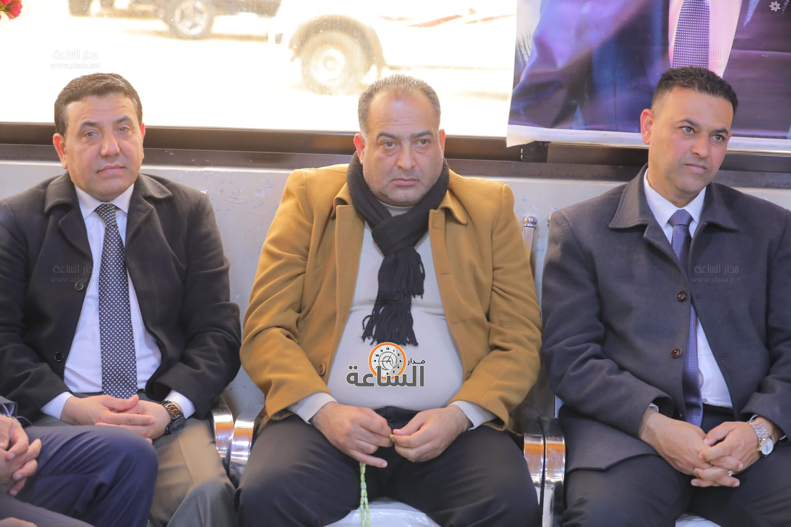 Madar Al-Saa Images 0.3315890824890273