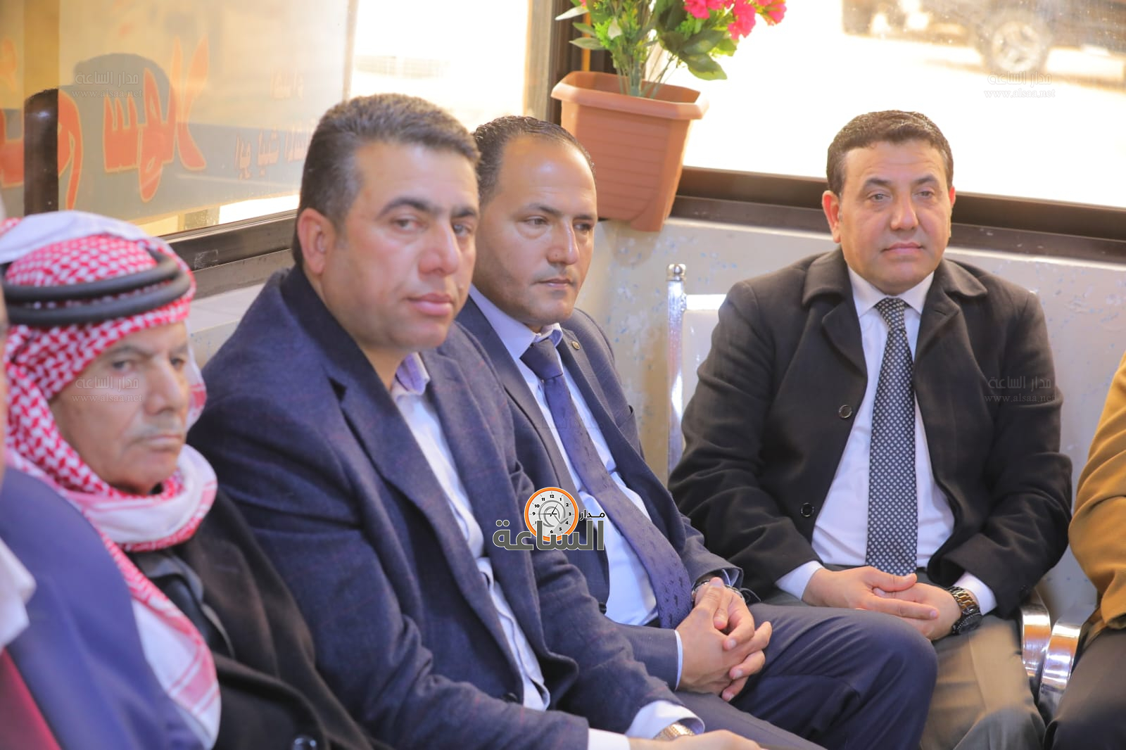 Madar Al-Saa Images 0.4140795359583256