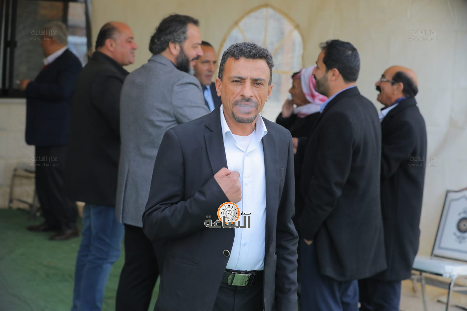 Madar Al-Saa Images 0.8614633530867499