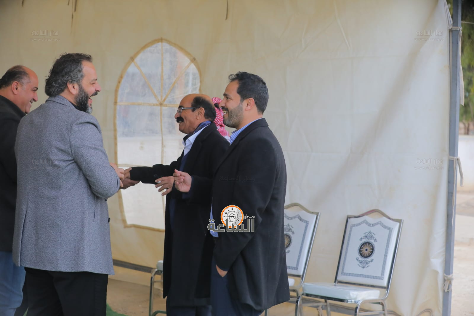 Madar Al-Saa Images 0.19032047490851745