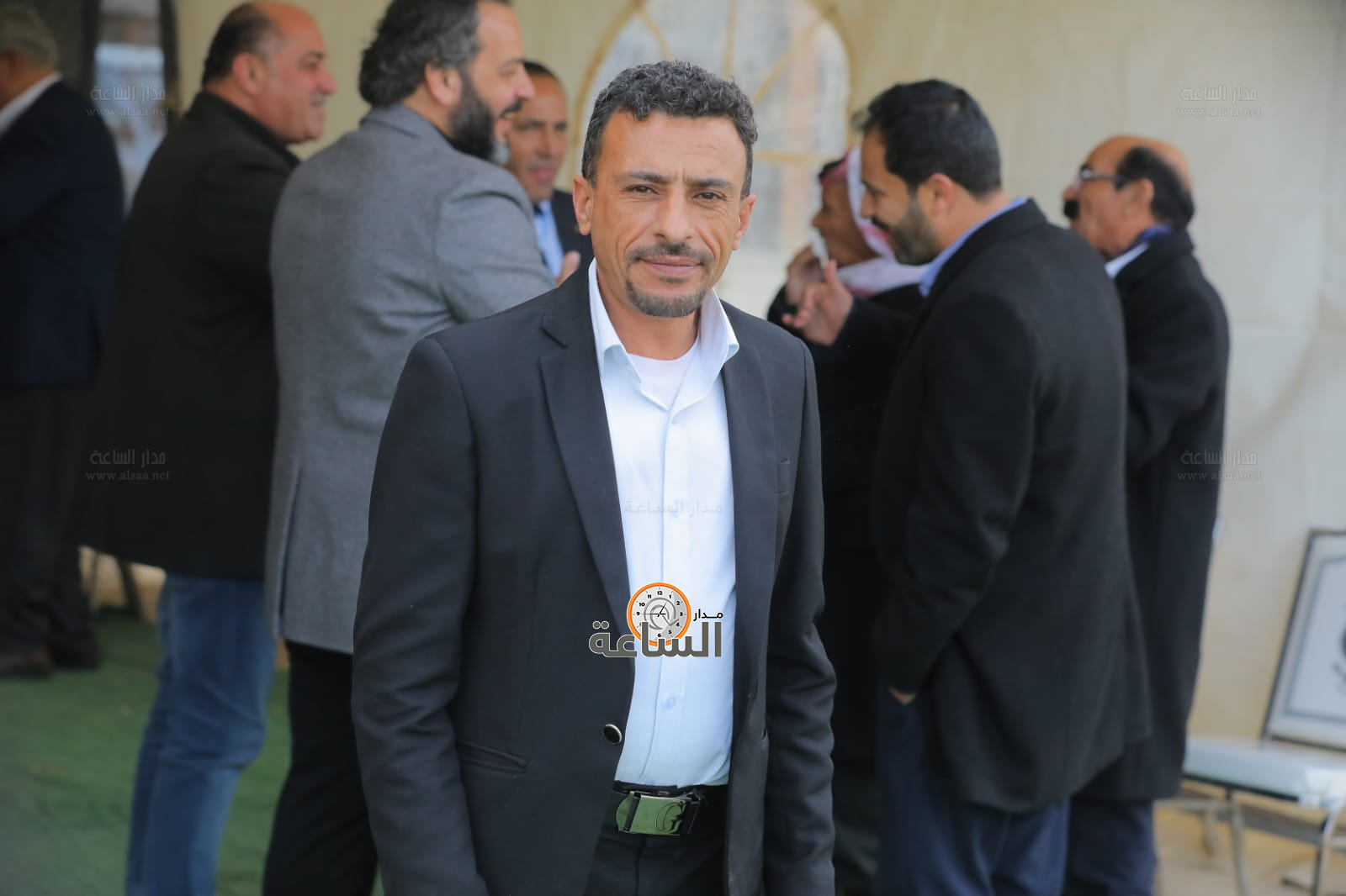 Madar Al-Saa Images 0.7911811469775292