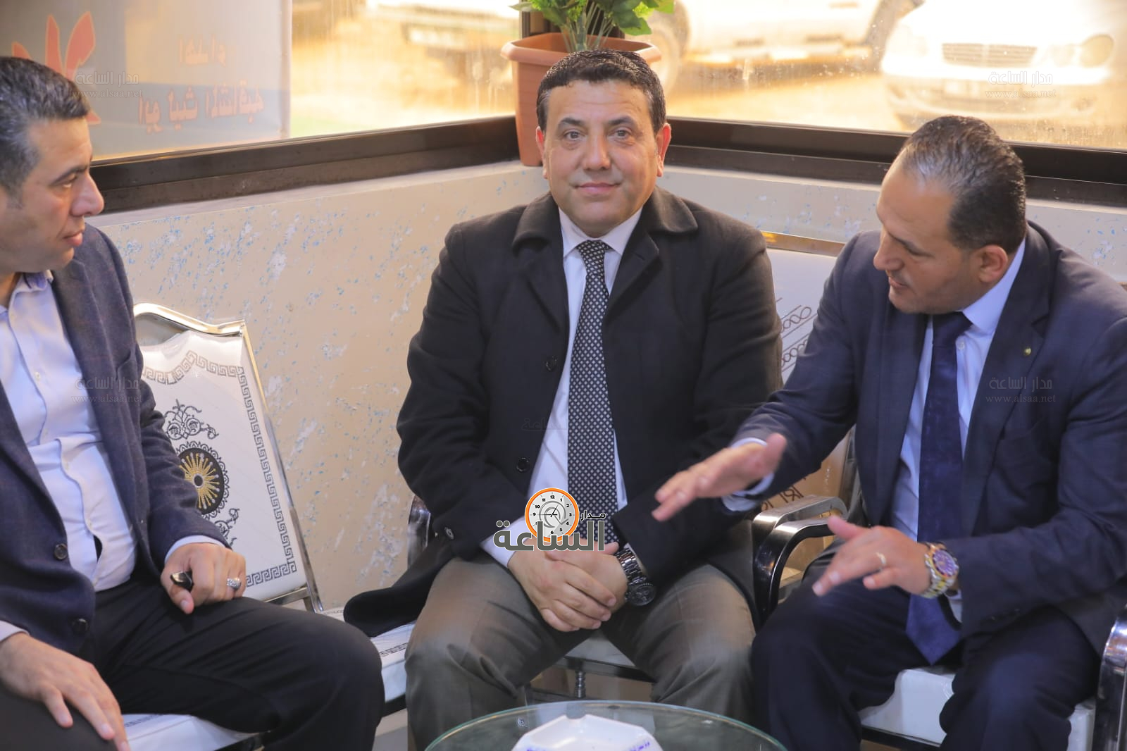 Madar Al-Saa Images 0.05072612771994134