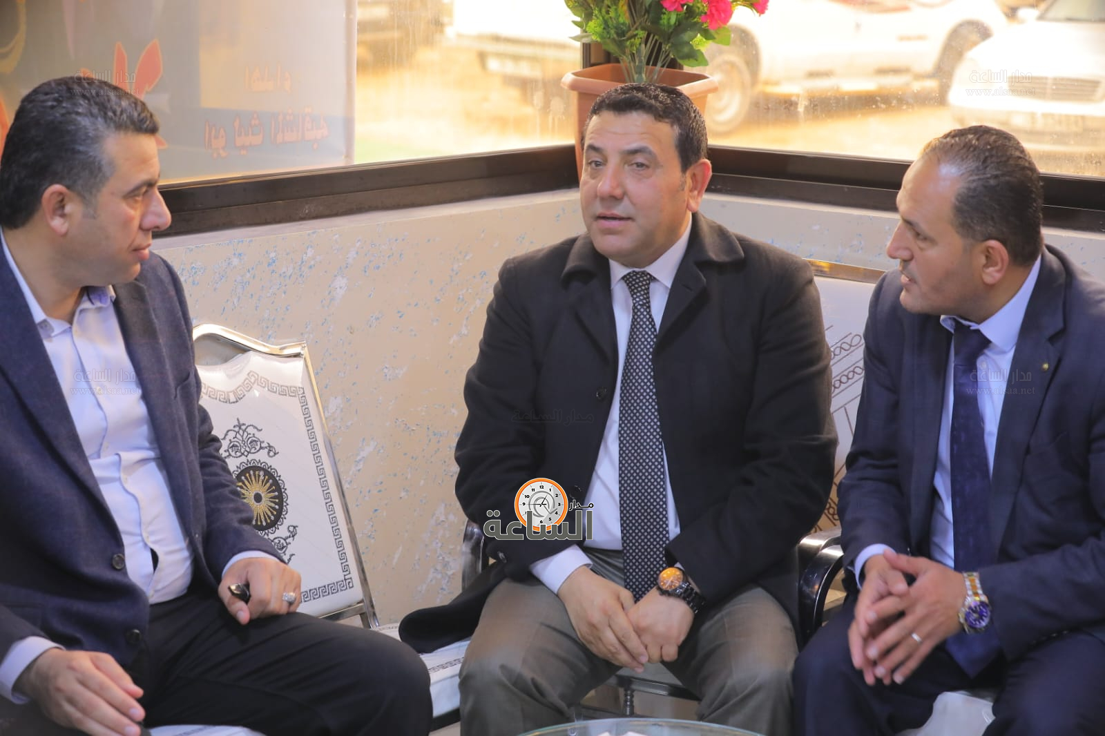 Madar Al-Saa Images 0.5148811665014283