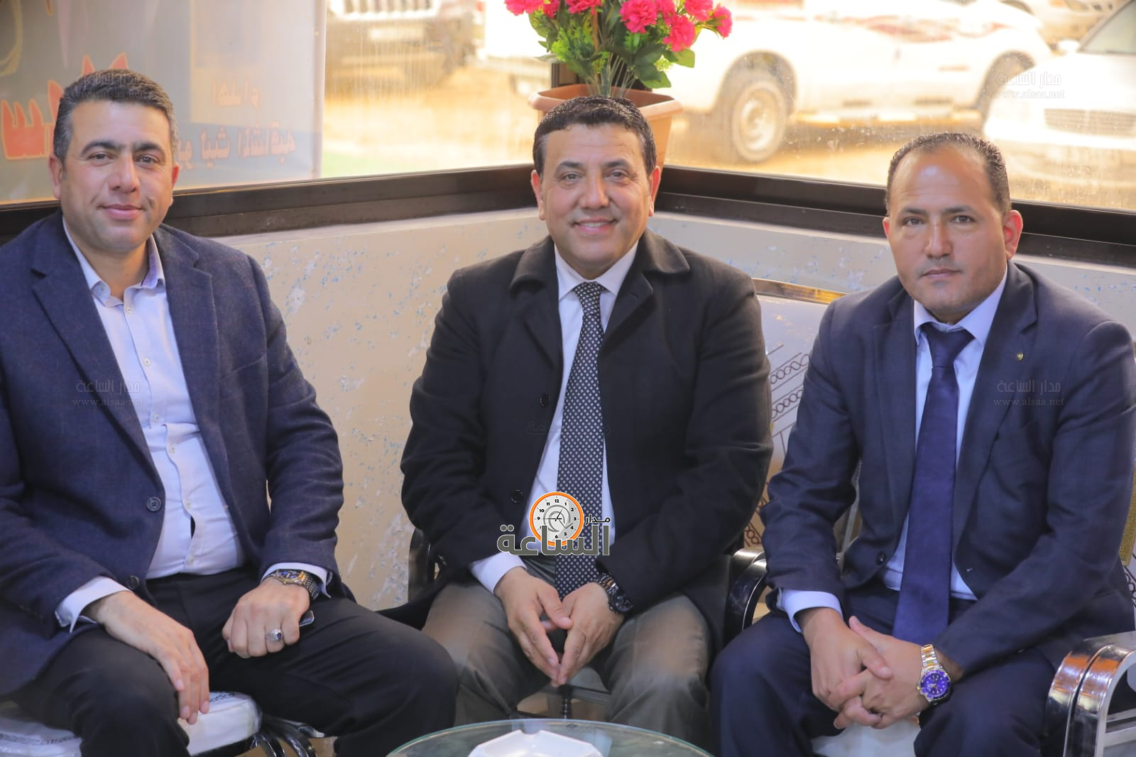 Madar Al-Saa Images 0.6178286155216037