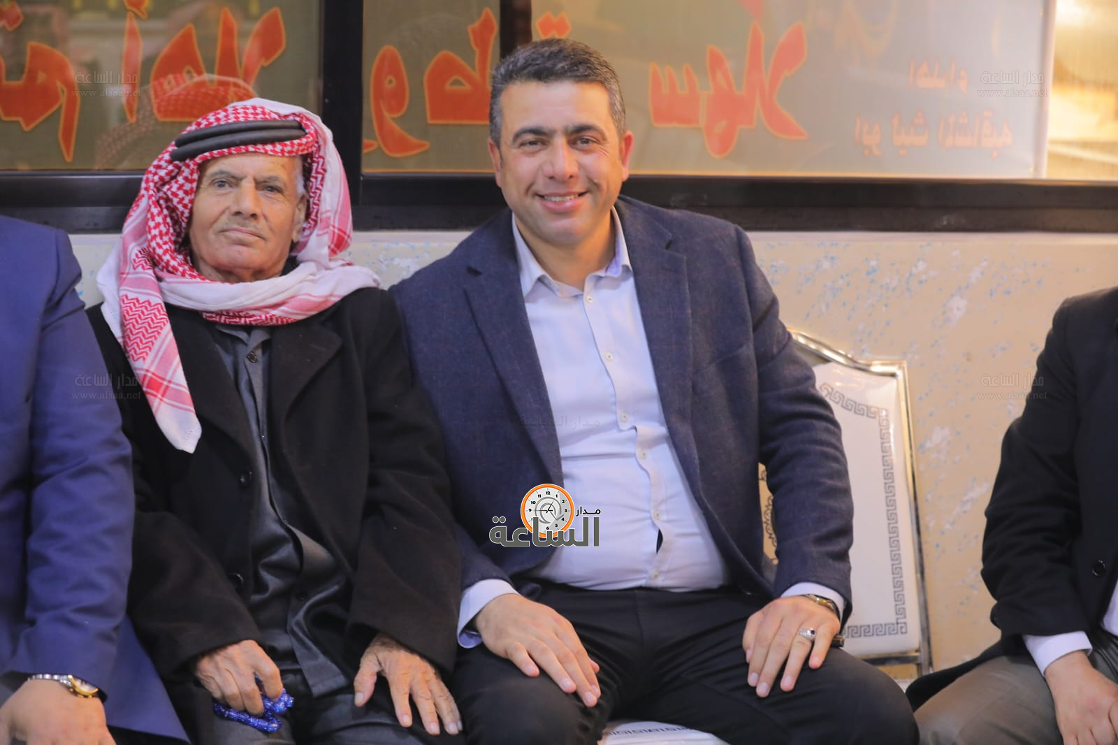 Madar Al-Saa Images 0.9695940781540953