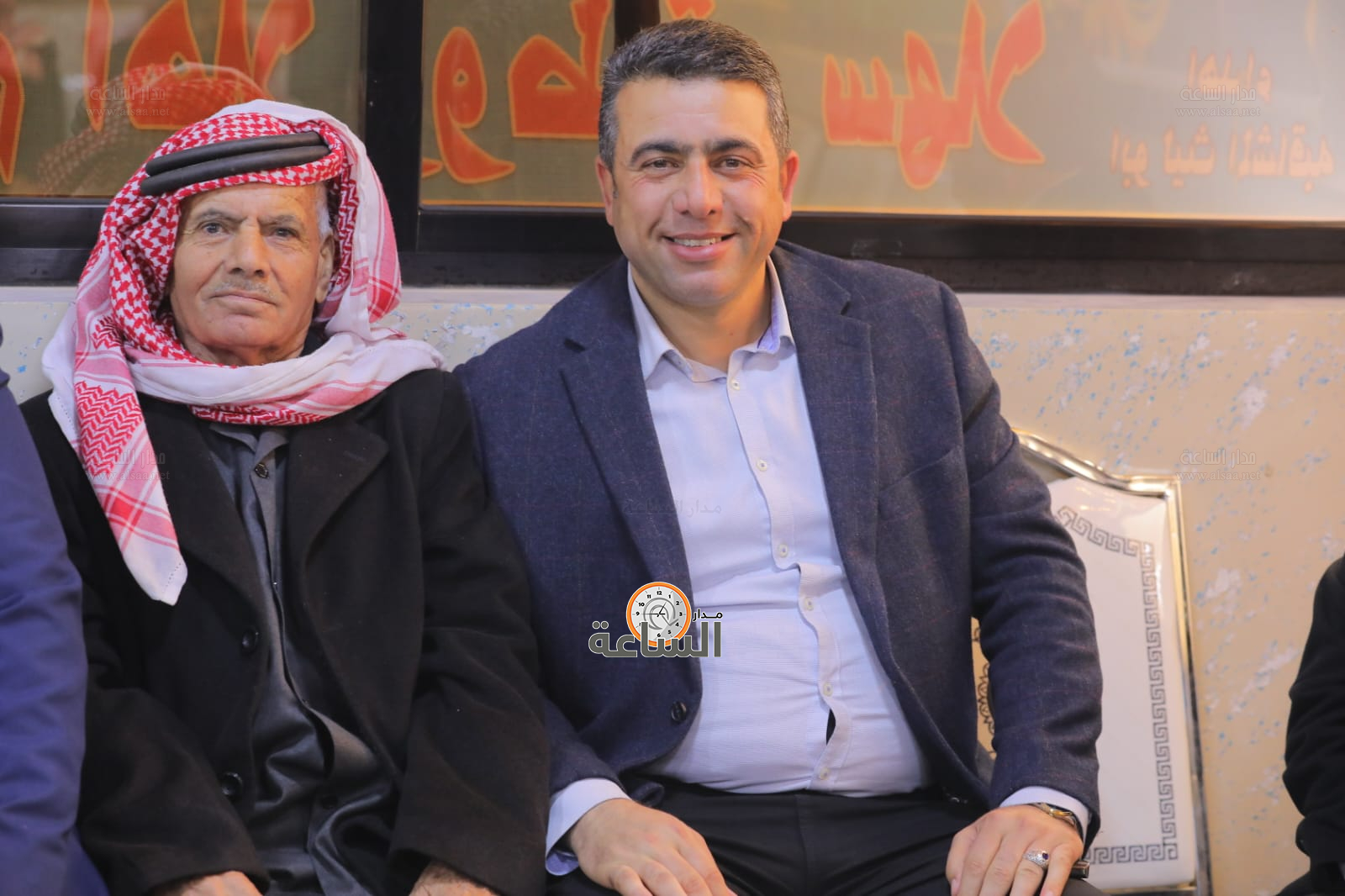 Madar Al-Saa Images 0.2960784965715477