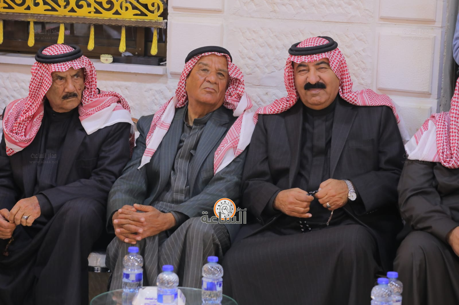 Madar Al-Saa Images 0.3144085770248011