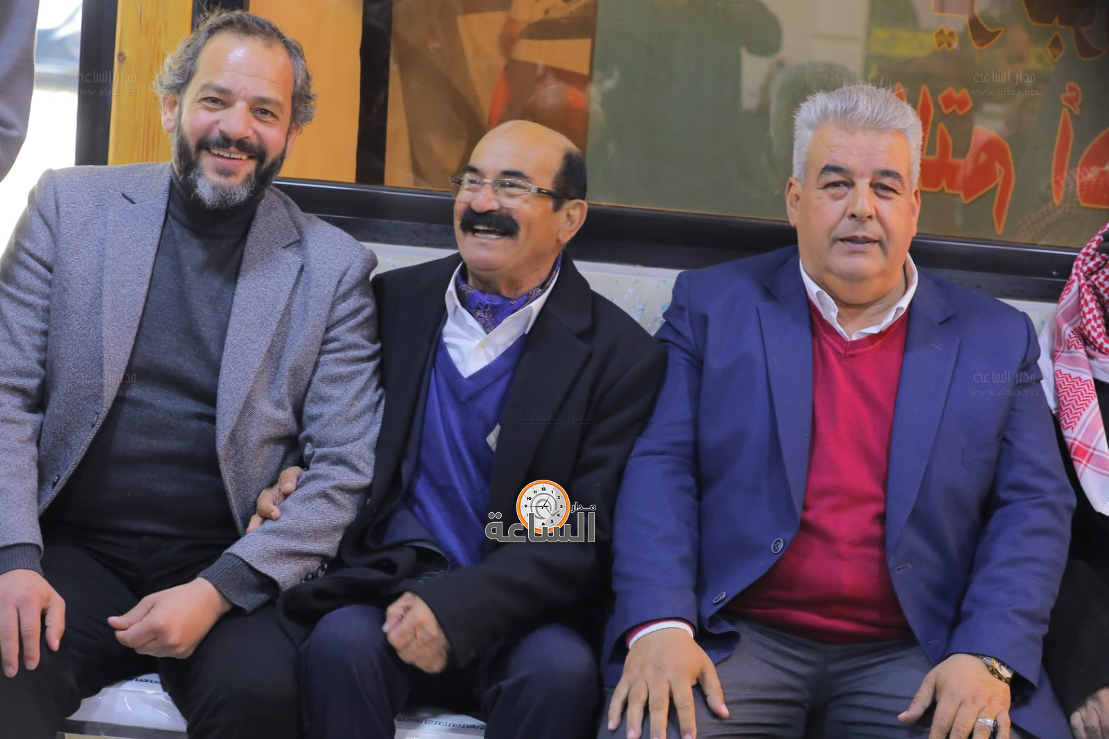 Madar Al-Saa Images 0.5489790472640672