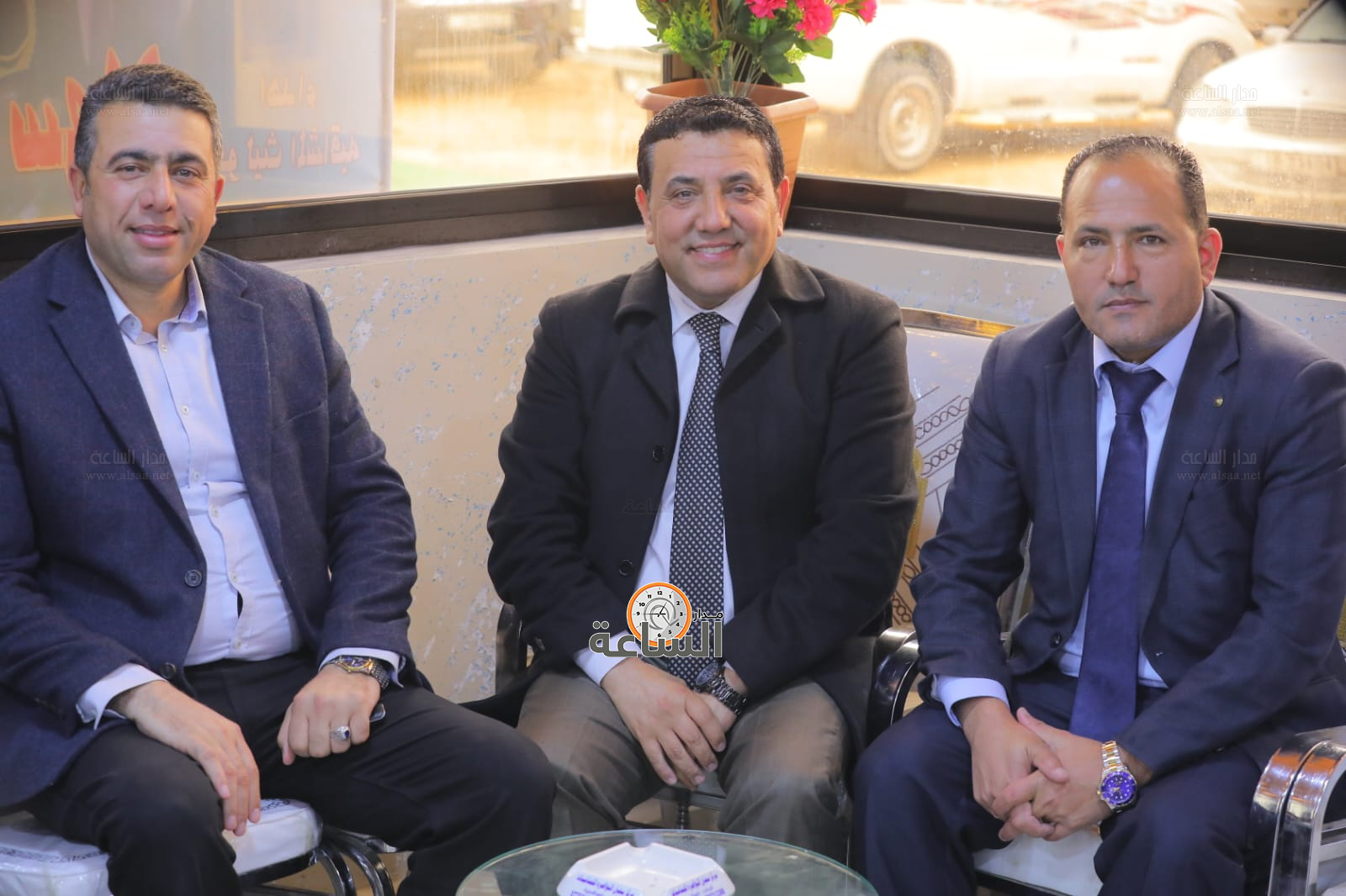 Madar Al-Saa Images 0.32974887246980944