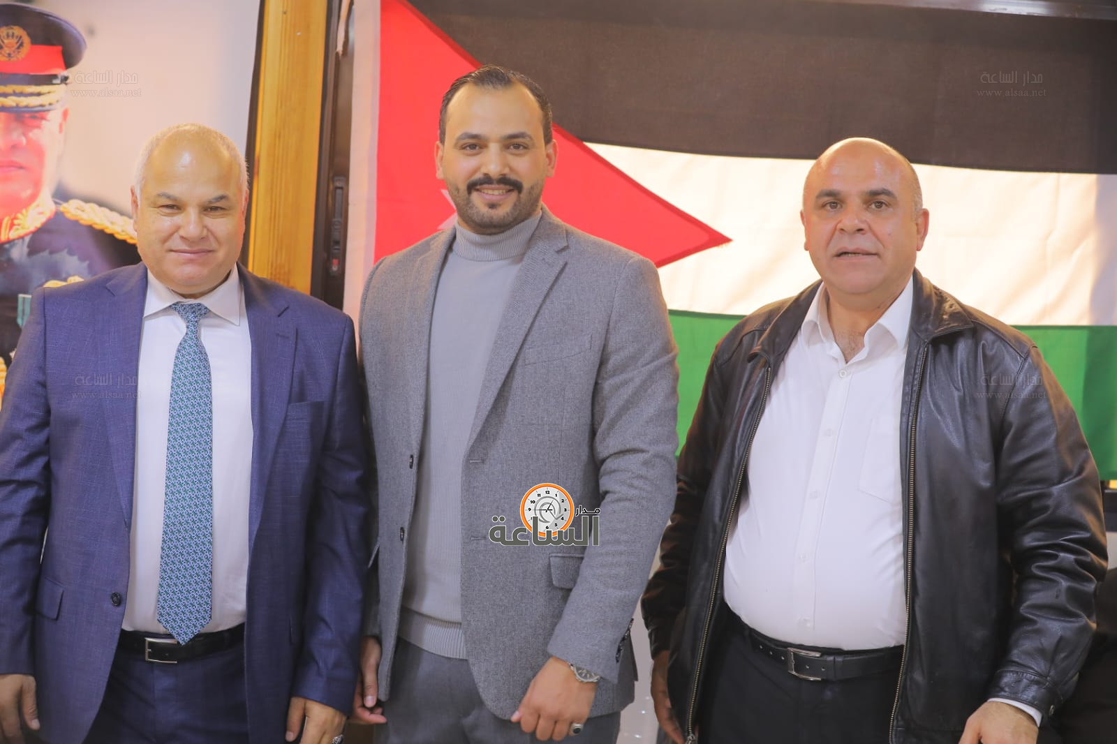 Madar Al-Saa Images 0.39807745676719075