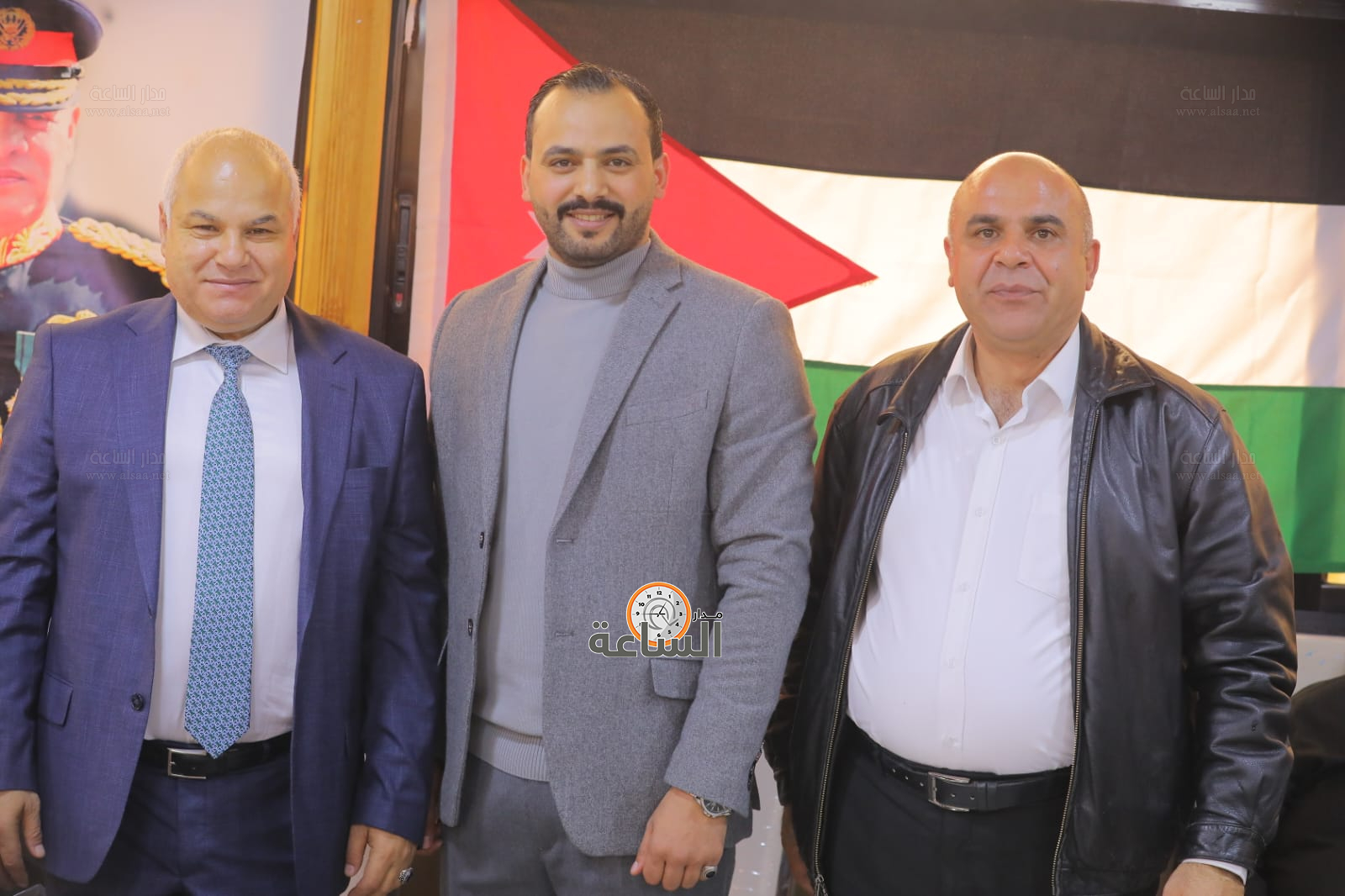 Madar Al-Saa Images 0.594558556431245