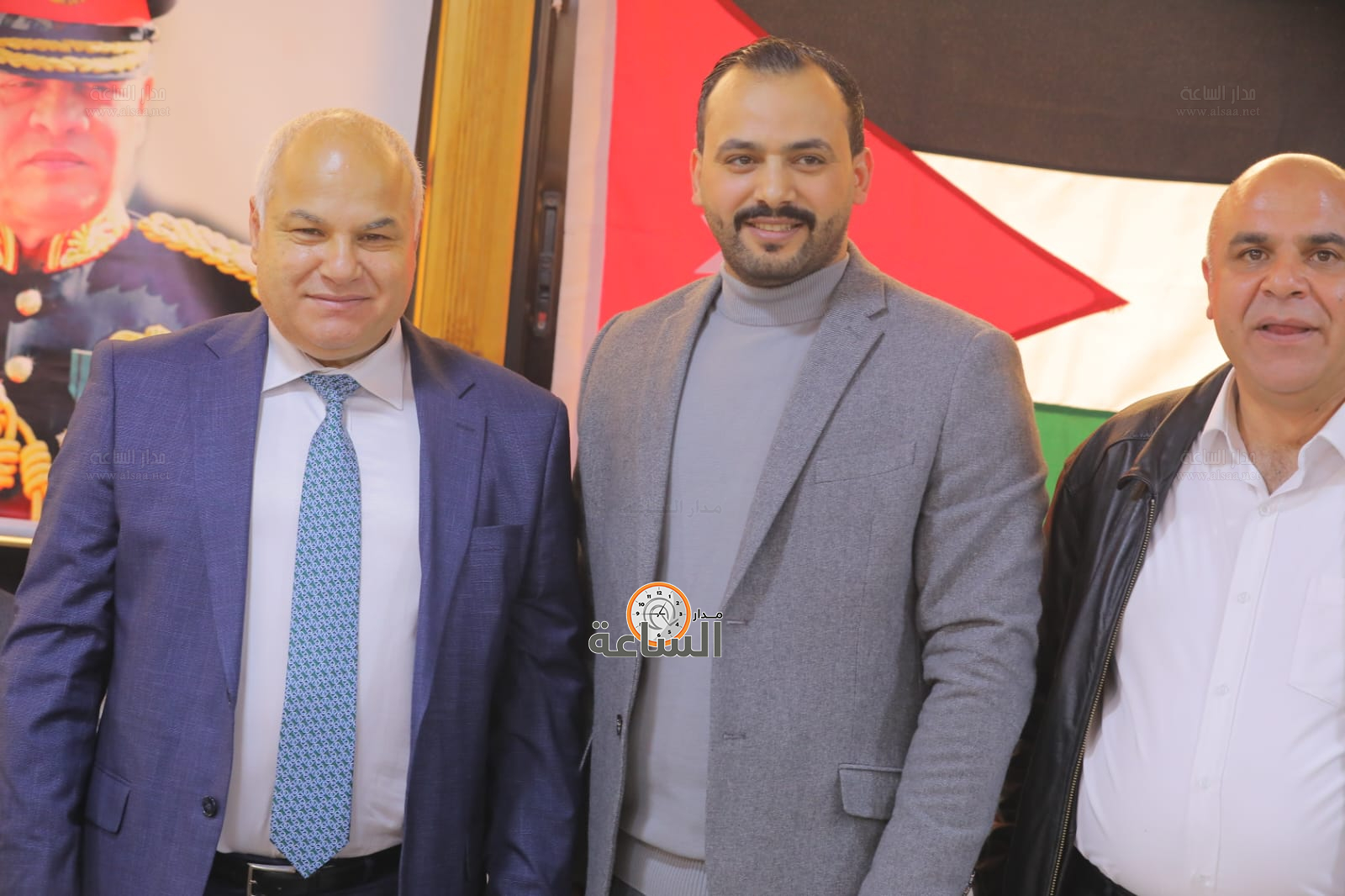 Madar Al-Saa Images 0.7592009093335024