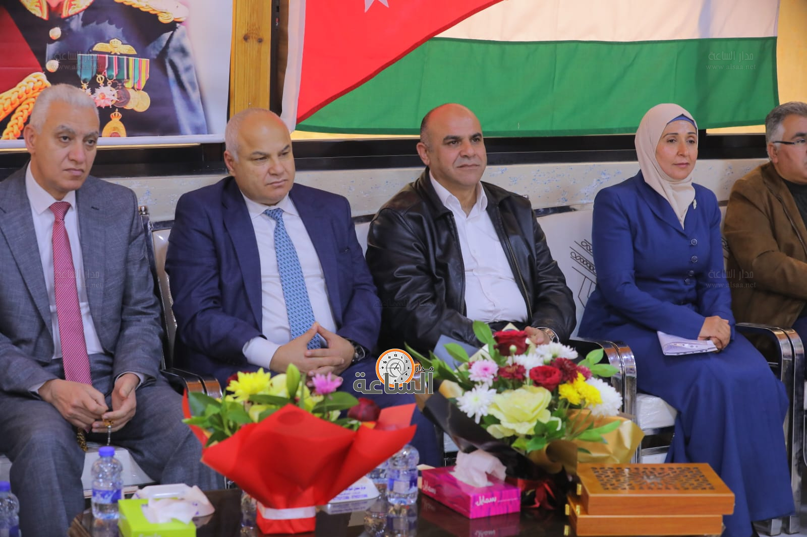 Madar Al-Saa Images 0.14621102668761798