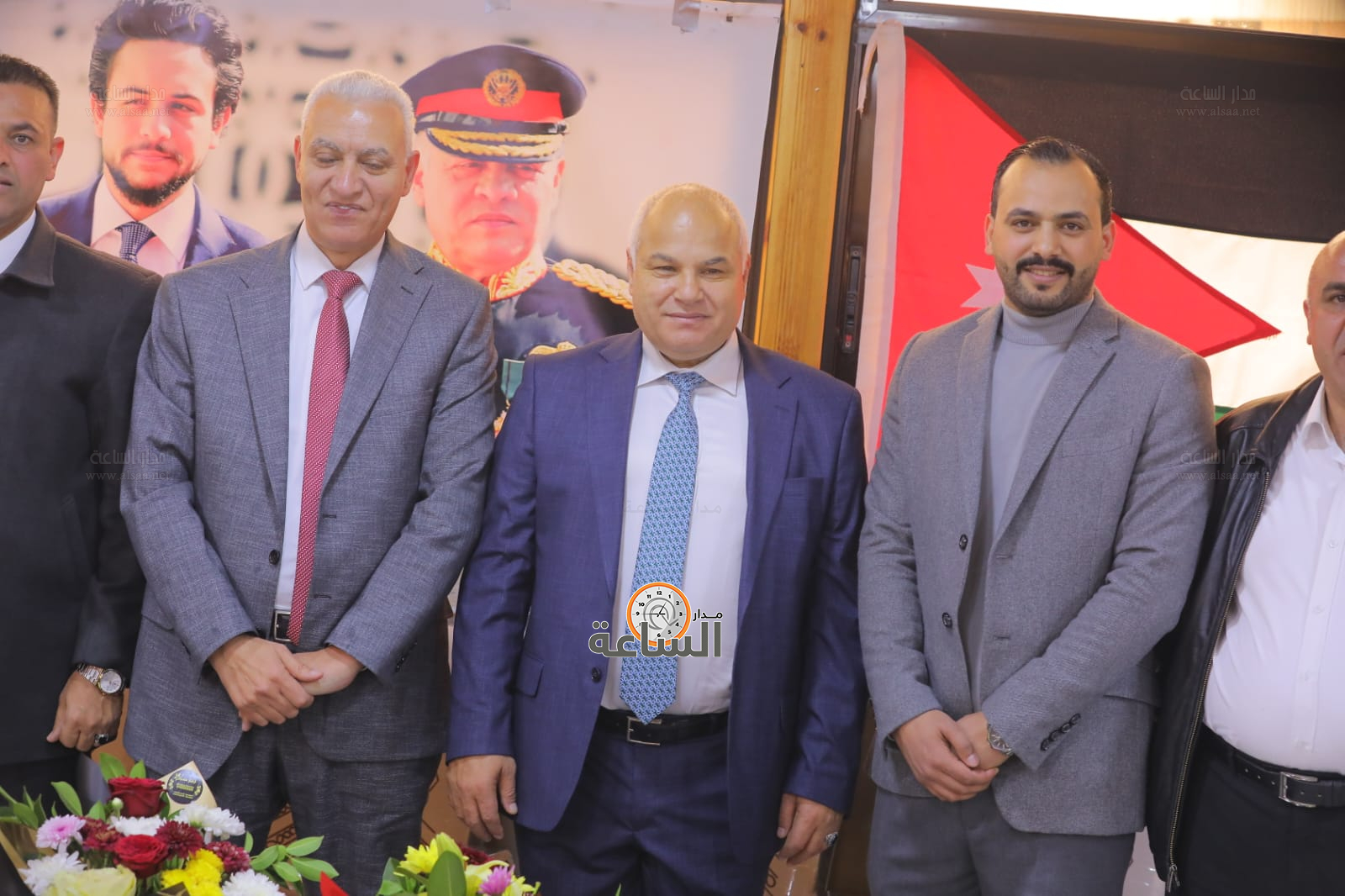 Madar Al-Saa Images 0.6530105848502172