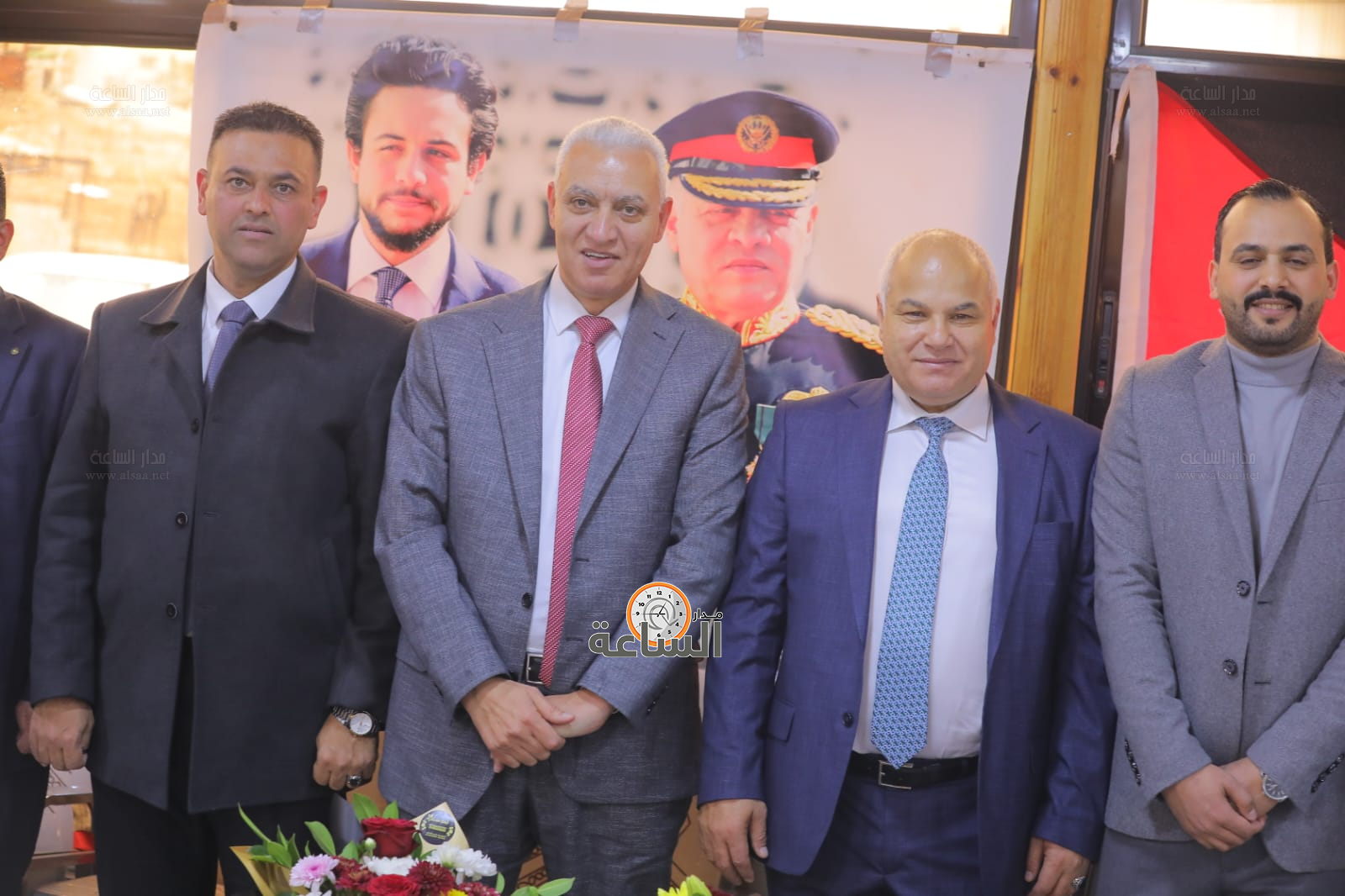 Madar Al-Saa Images 0.2755610911760227