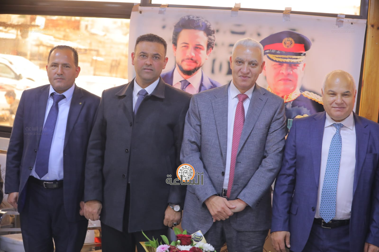 Madar Al-Saa Images 0.557974867274597