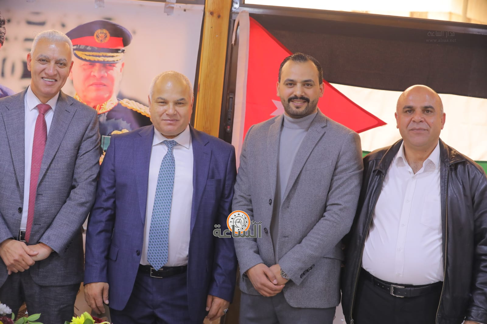 Madar Al-Saa Images 0.4873199544667679