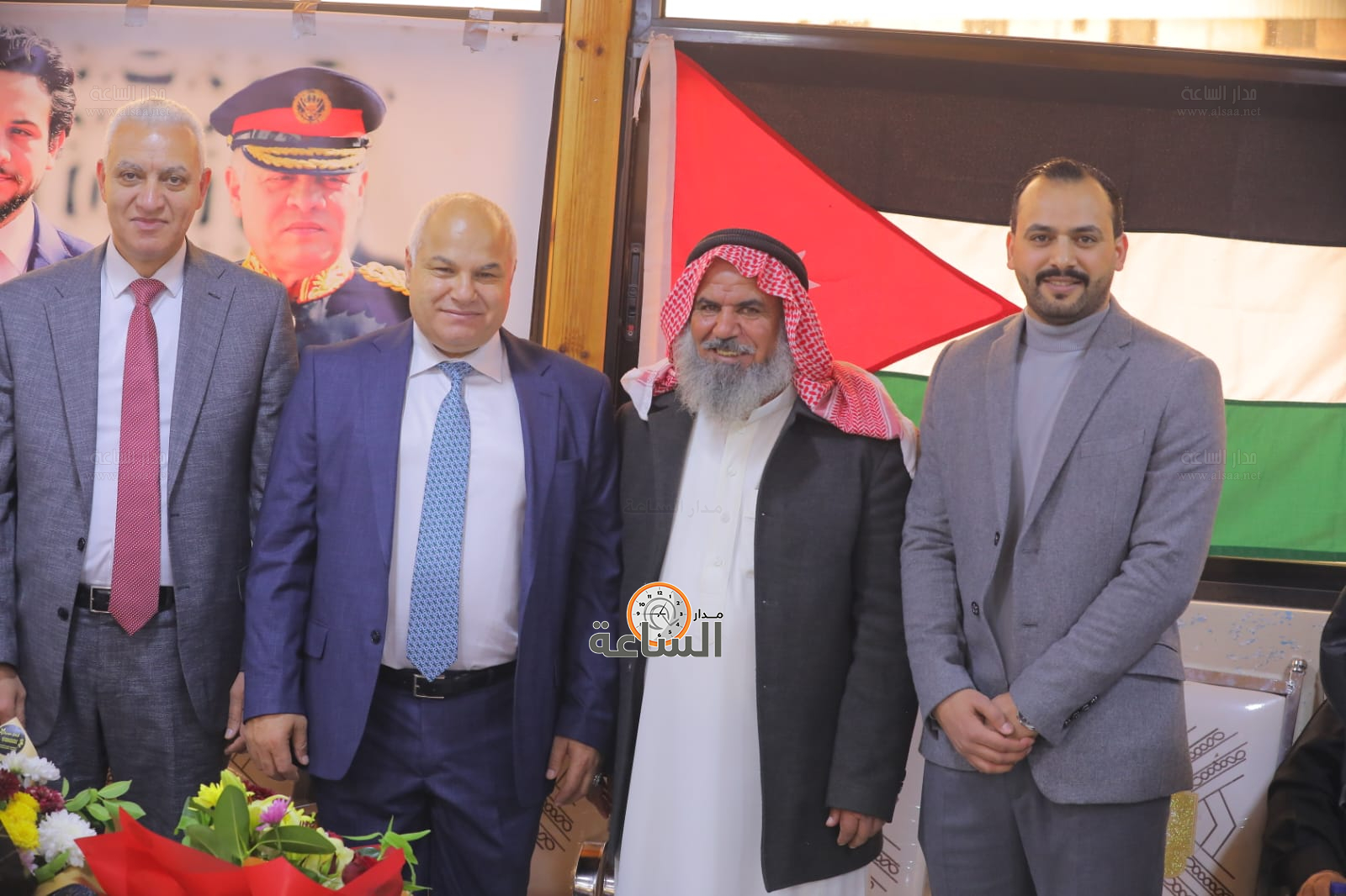 Madar Al-Saa Images 0.07703405649046102