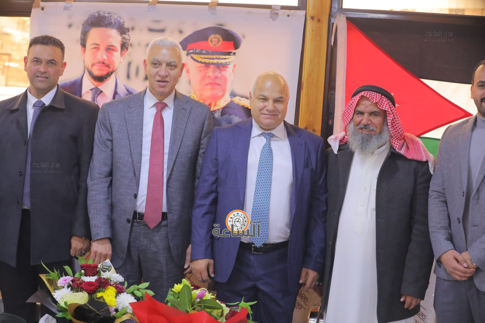 Madar Al-Saa Images 0.4172197304421068