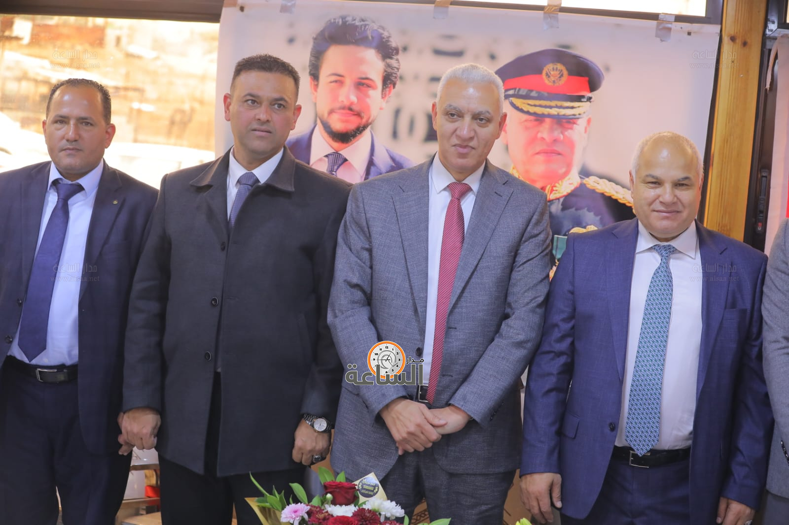 Madar Al-Saa Images 0.5520453873708684