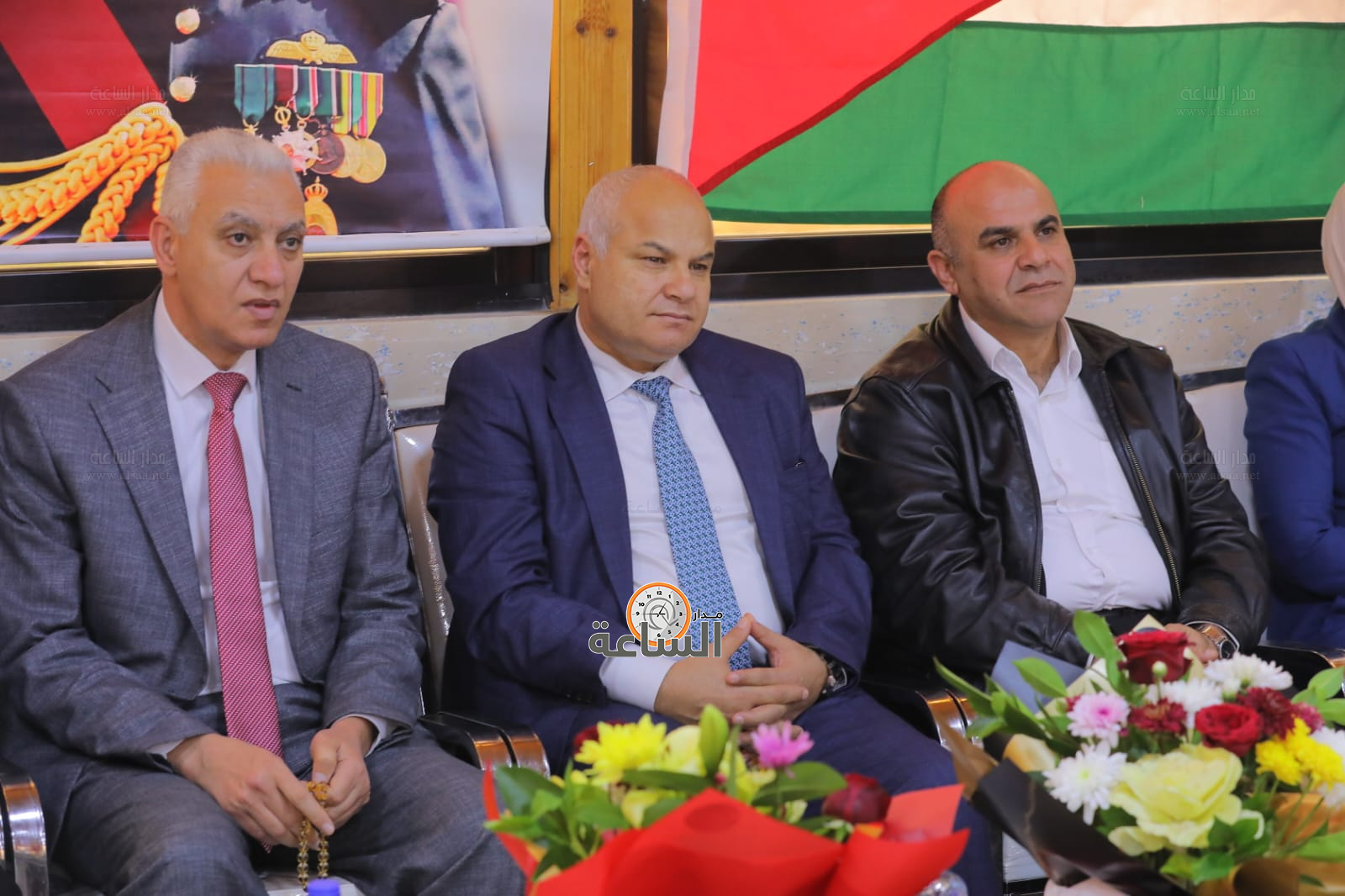 Madar Al-Saa Images 0.5127782776659446