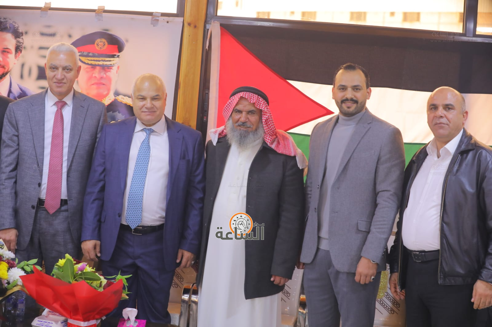 Madar Al-Saa Images 0.9358571692819568