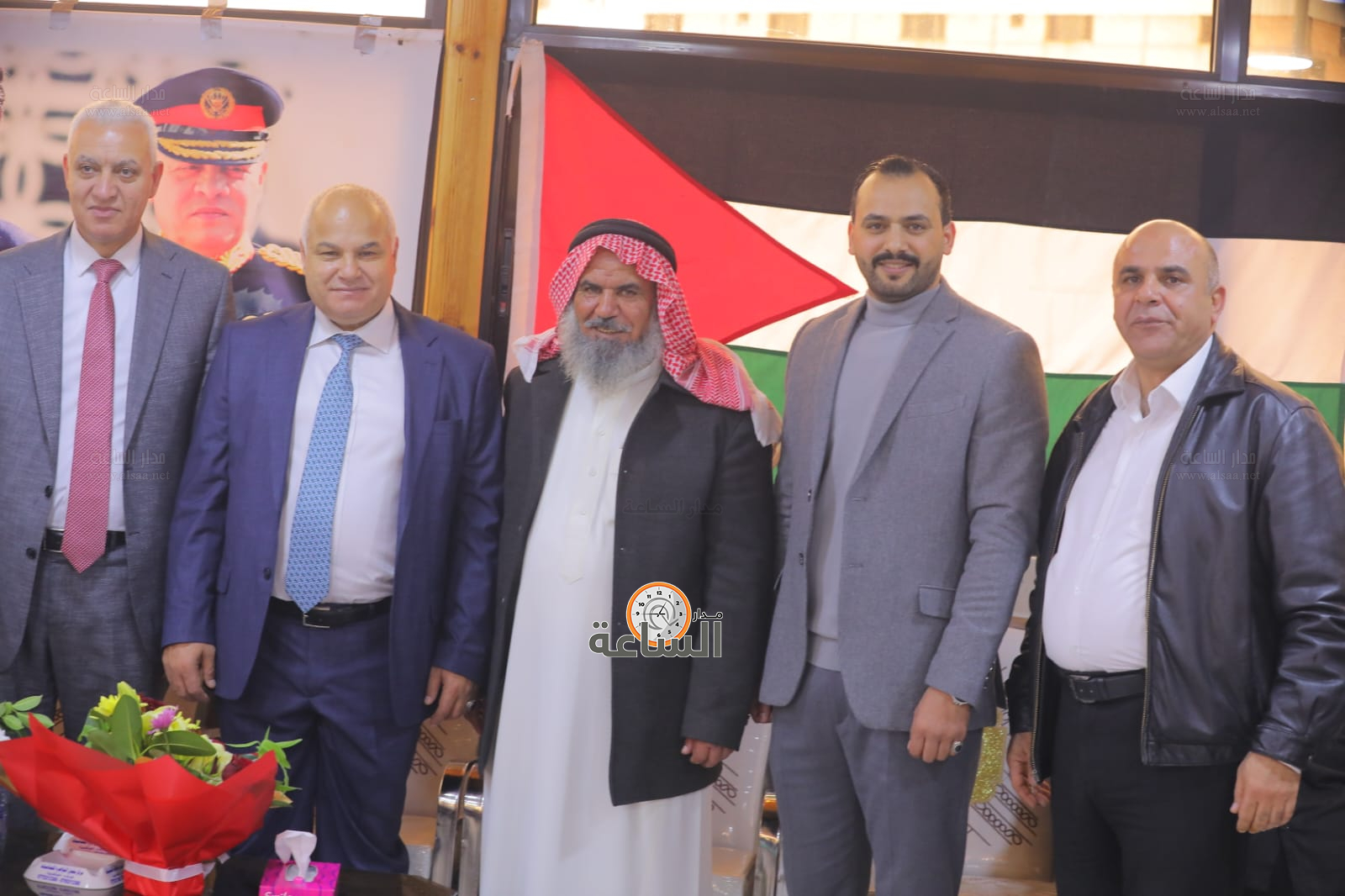 Madar Al-Saa Images 0.5268432965538041