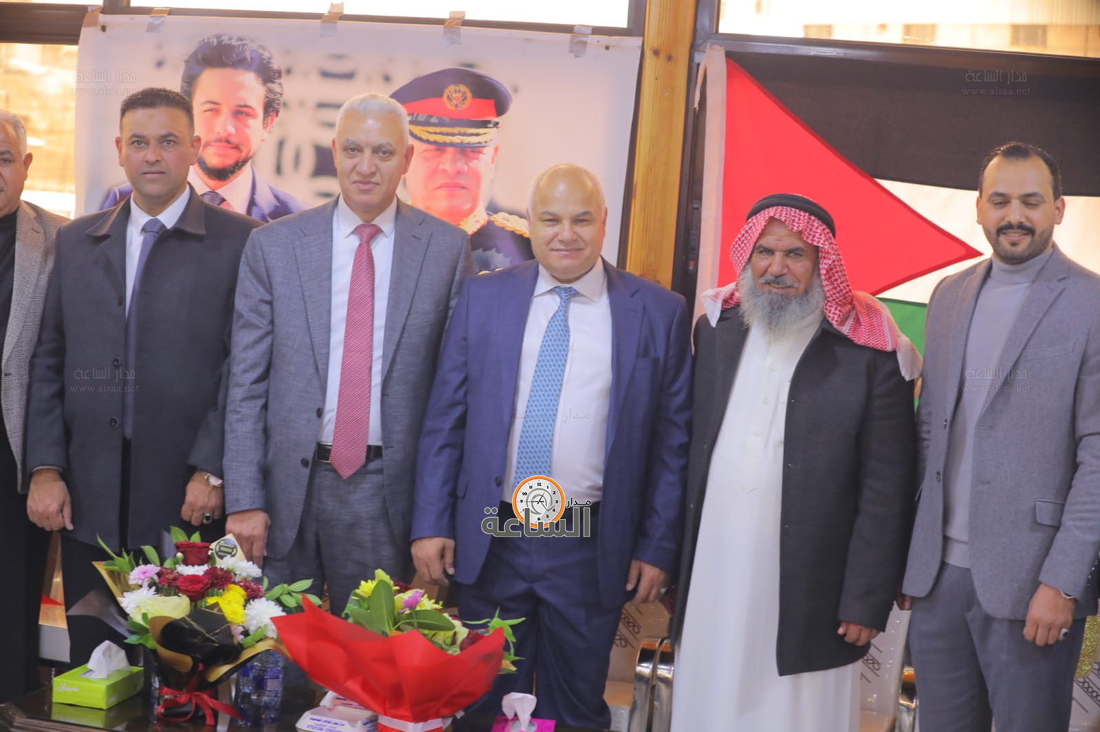 Madar Al-Saa Images 0.4966780051710822