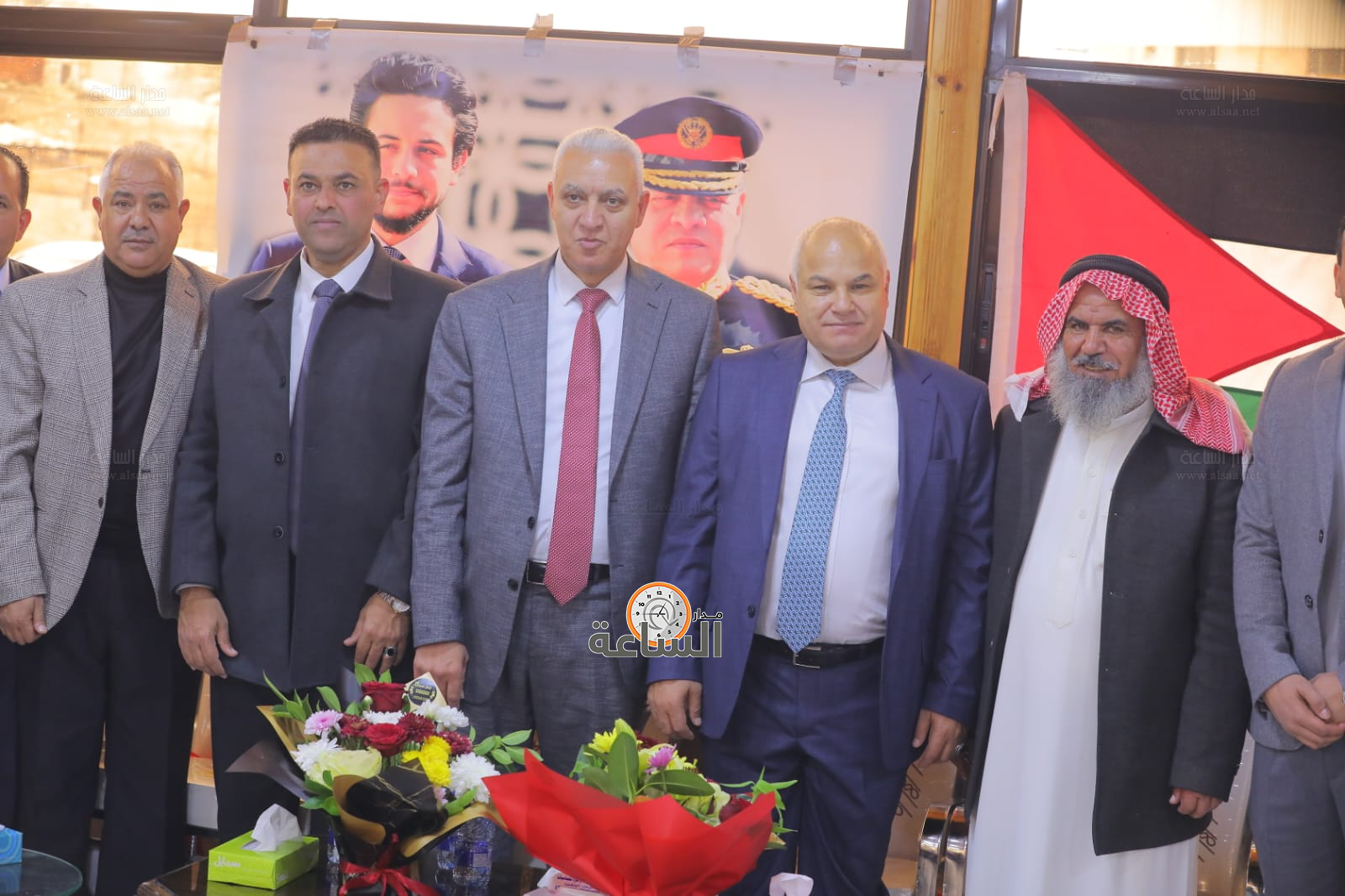 Madar Al-Saa Images 0.22068190250817388