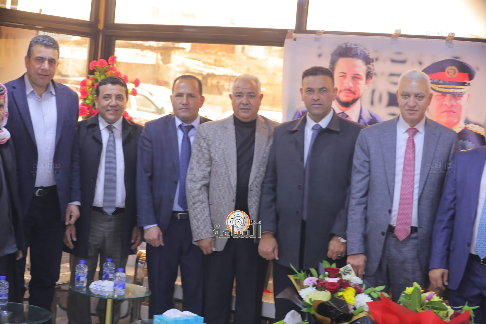 Madar Al-Saa Images 0.6061694757085998