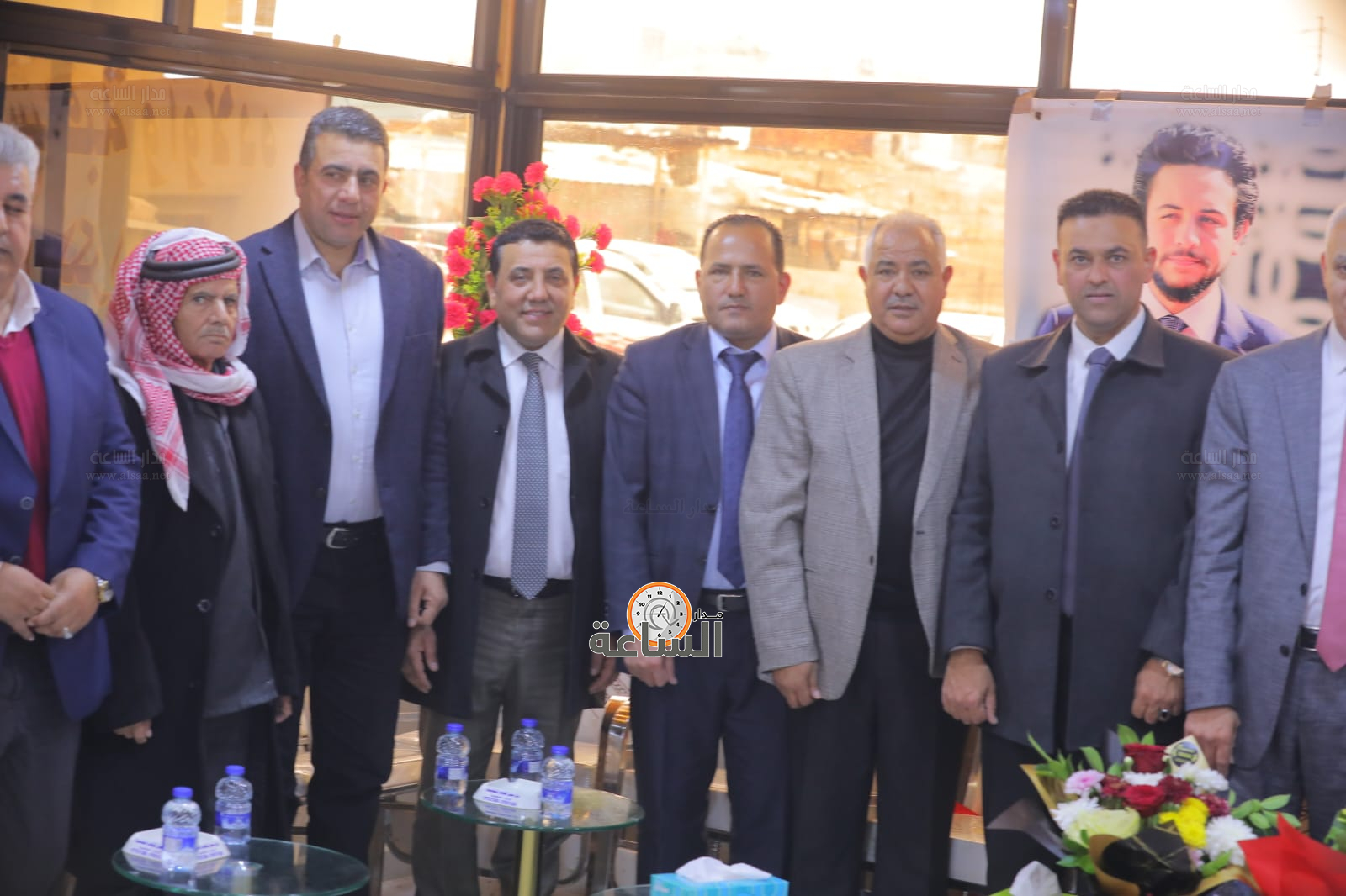 Madar Al-Saa Images 0.4029969891888199