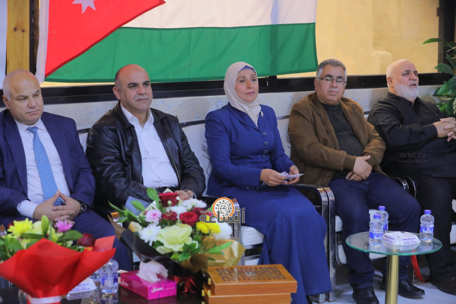 Madar Al-Saa Images 0.3436406784821653